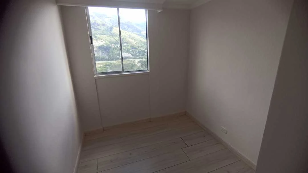 Se arrienda apartamento en sector Navarra