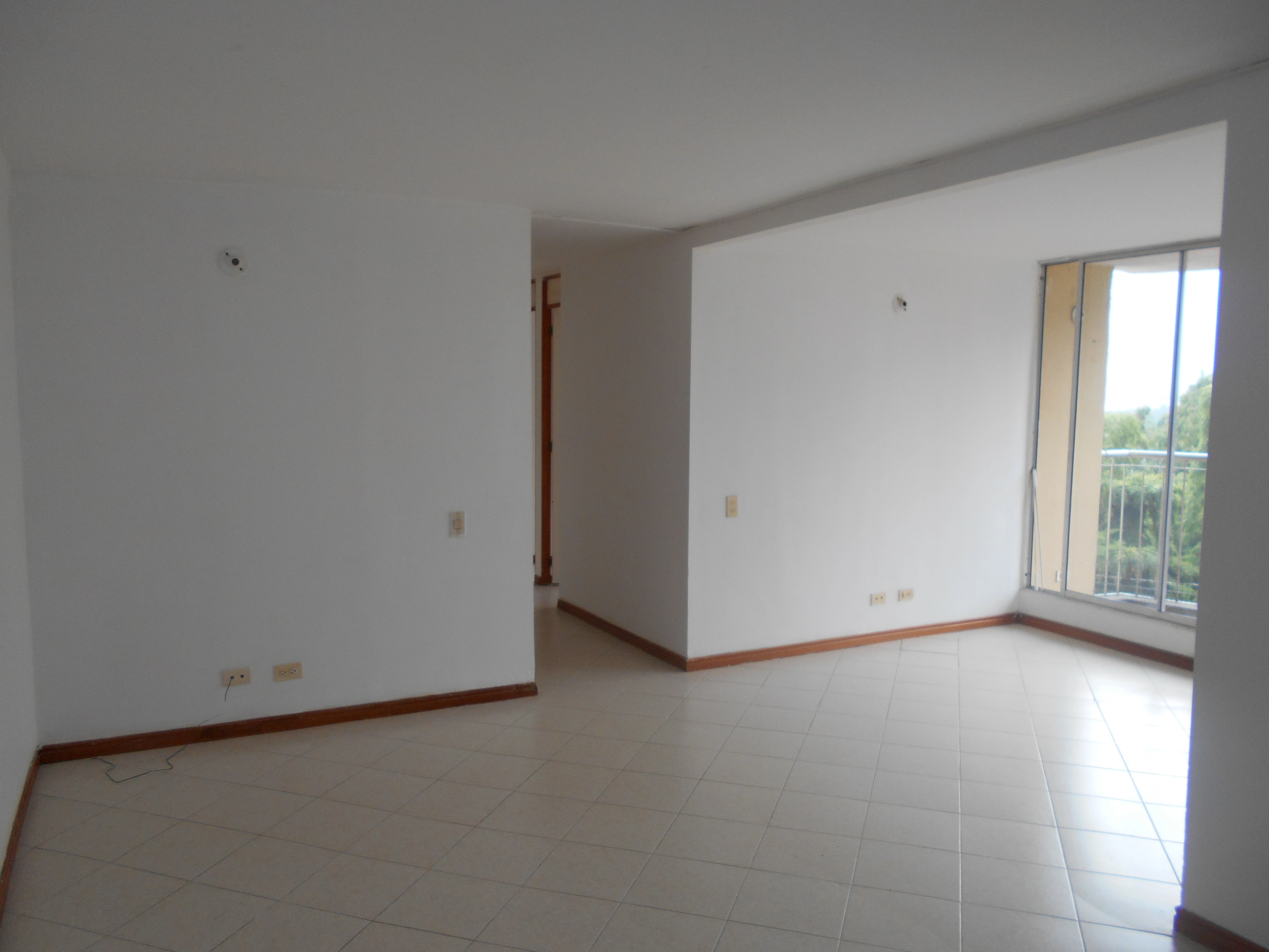 apartamento en arriendo sector CES sabaneta