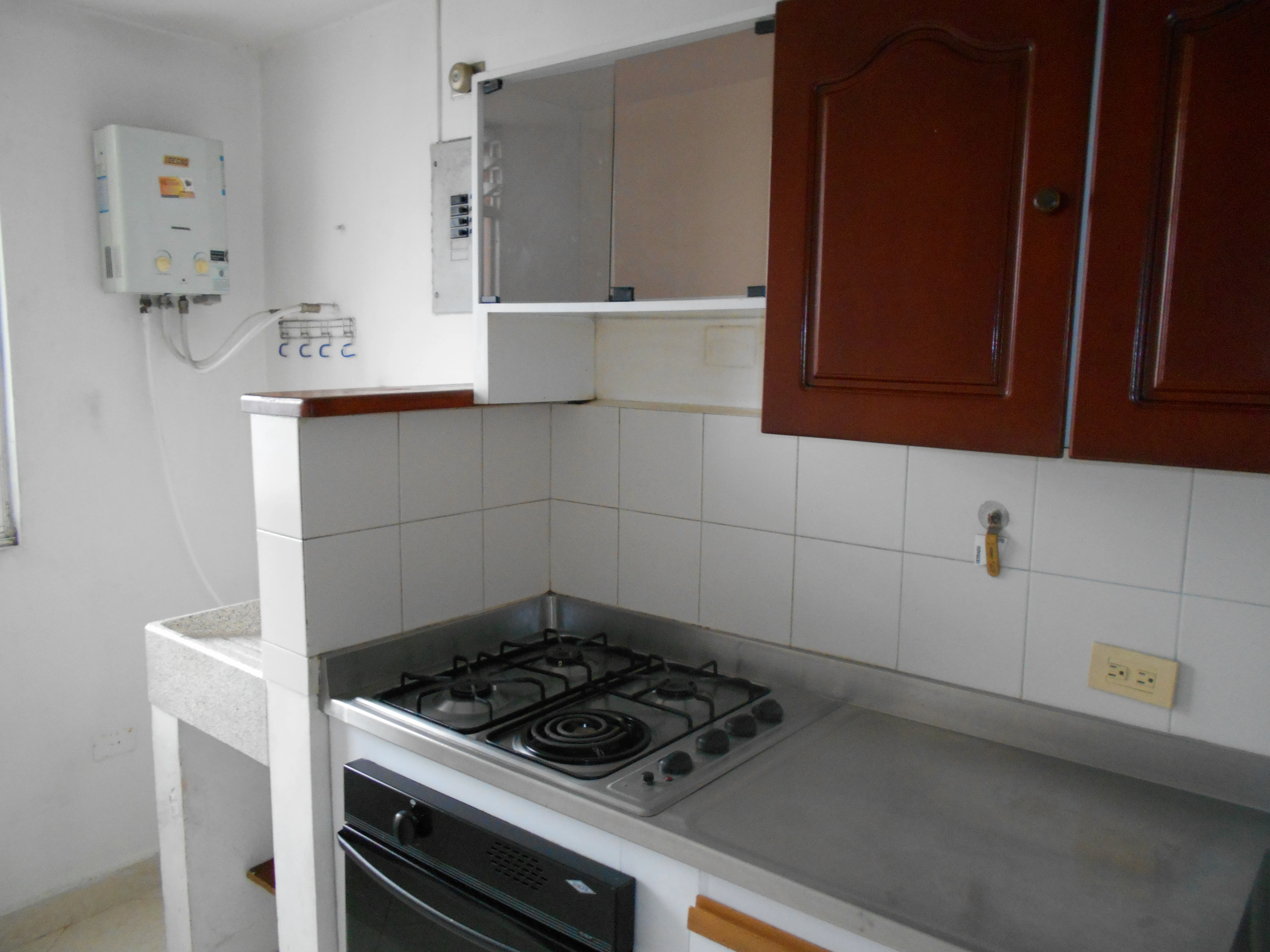 apartamento en arriendo sector CES sabaneta
