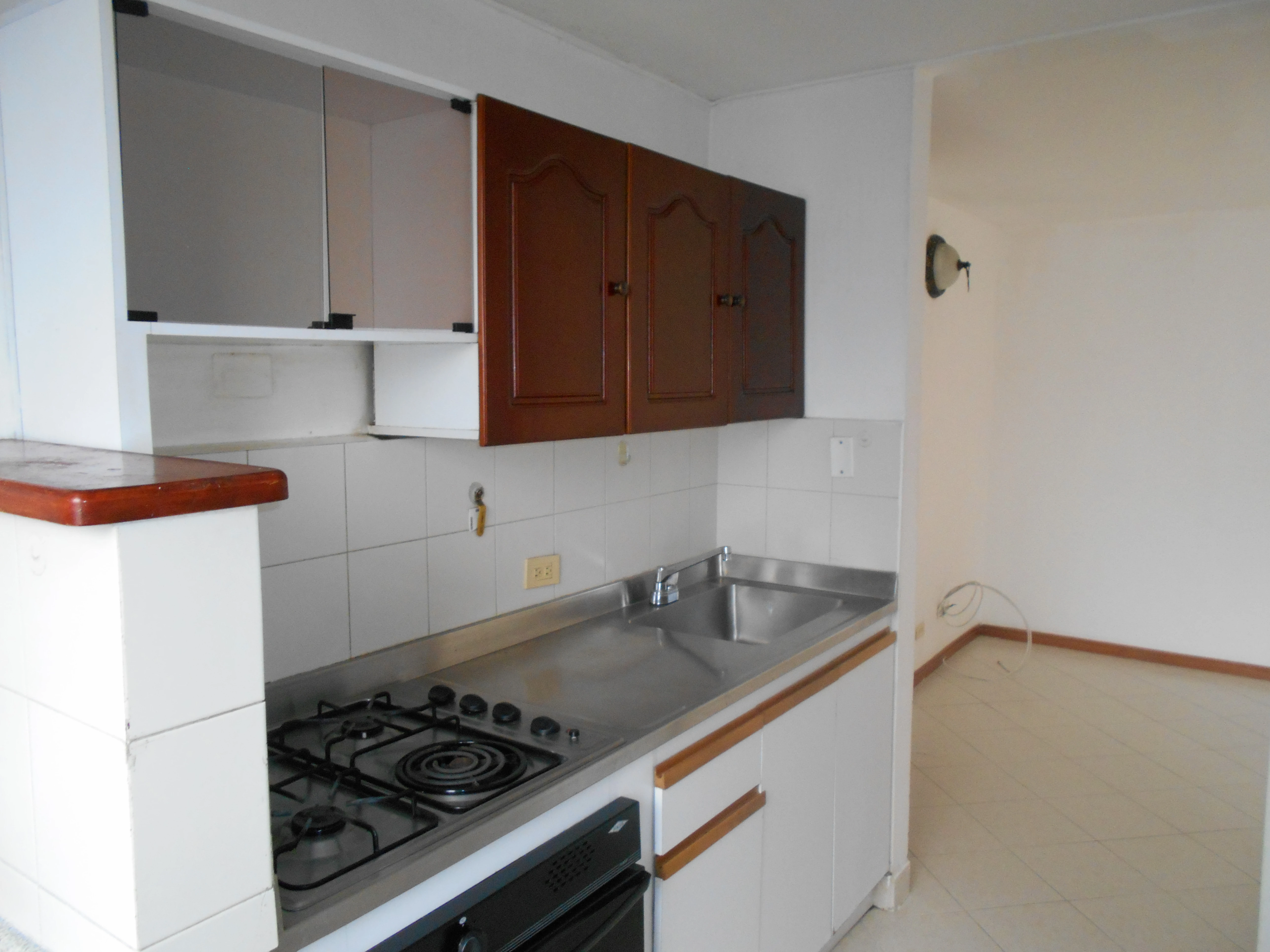 apartamento en arriendo sector CES sabaneta