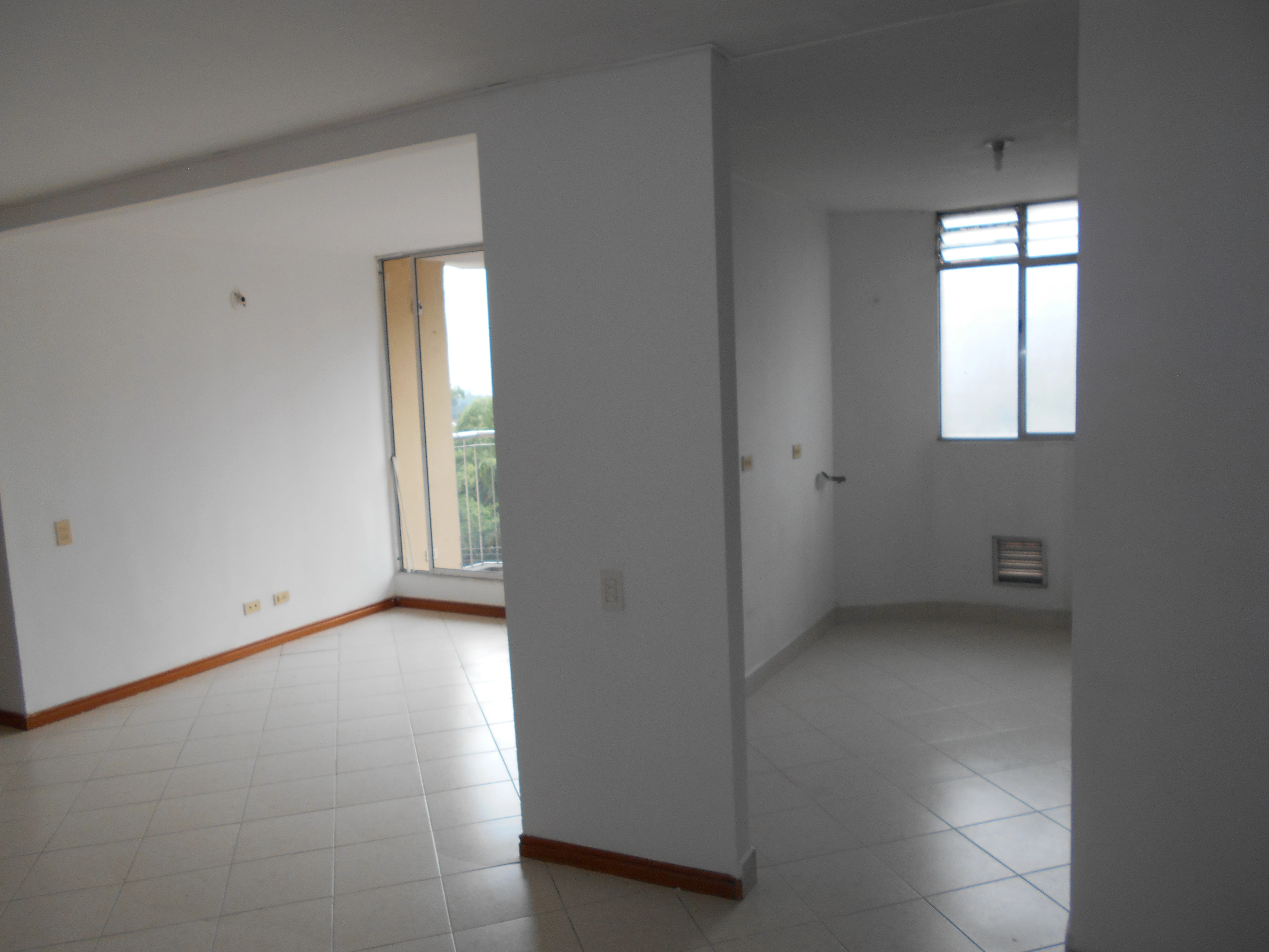 apartamento en arriendo sector CES sabaneta