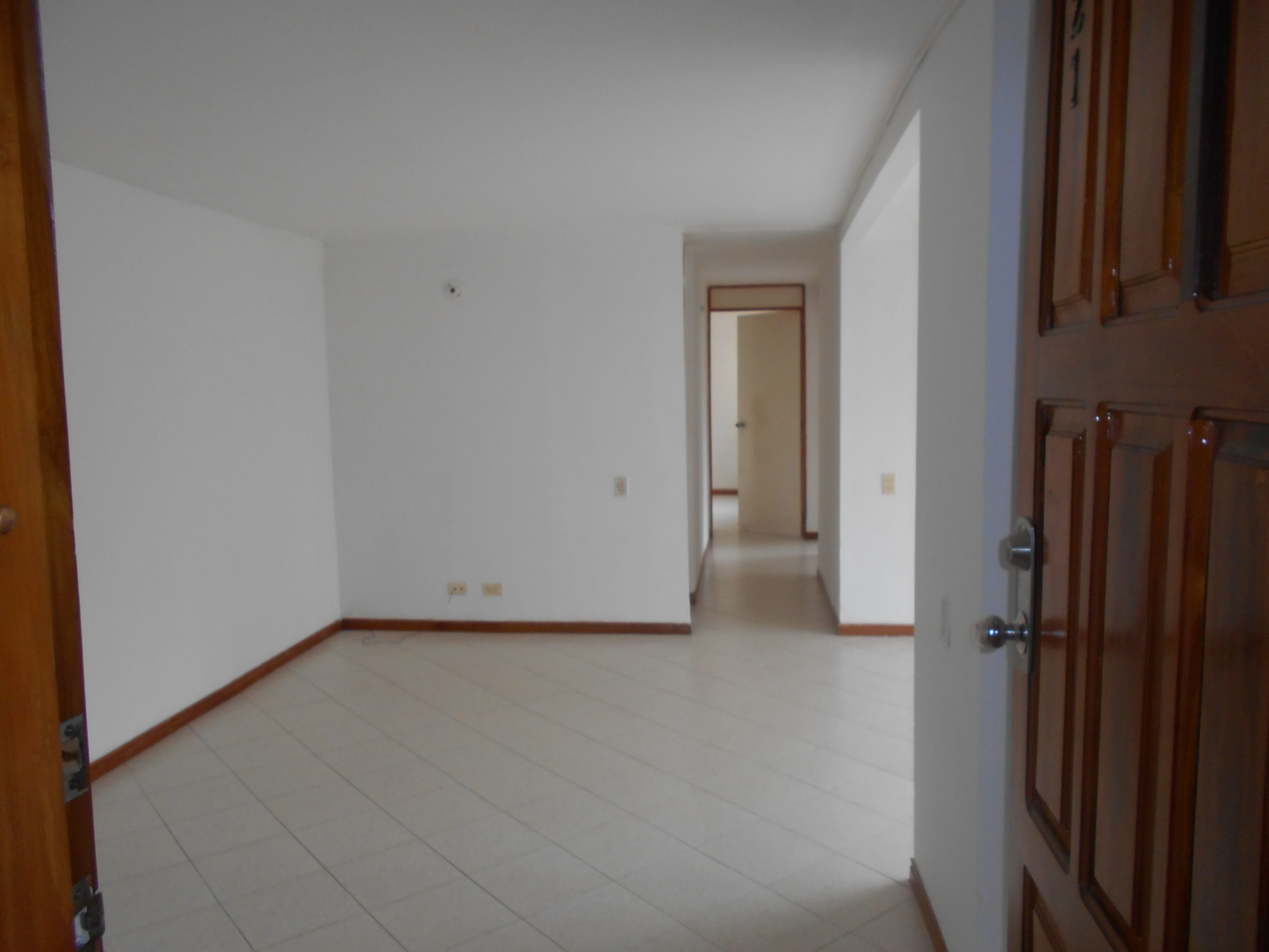 apartamento en arriendo sector CES sabaneta