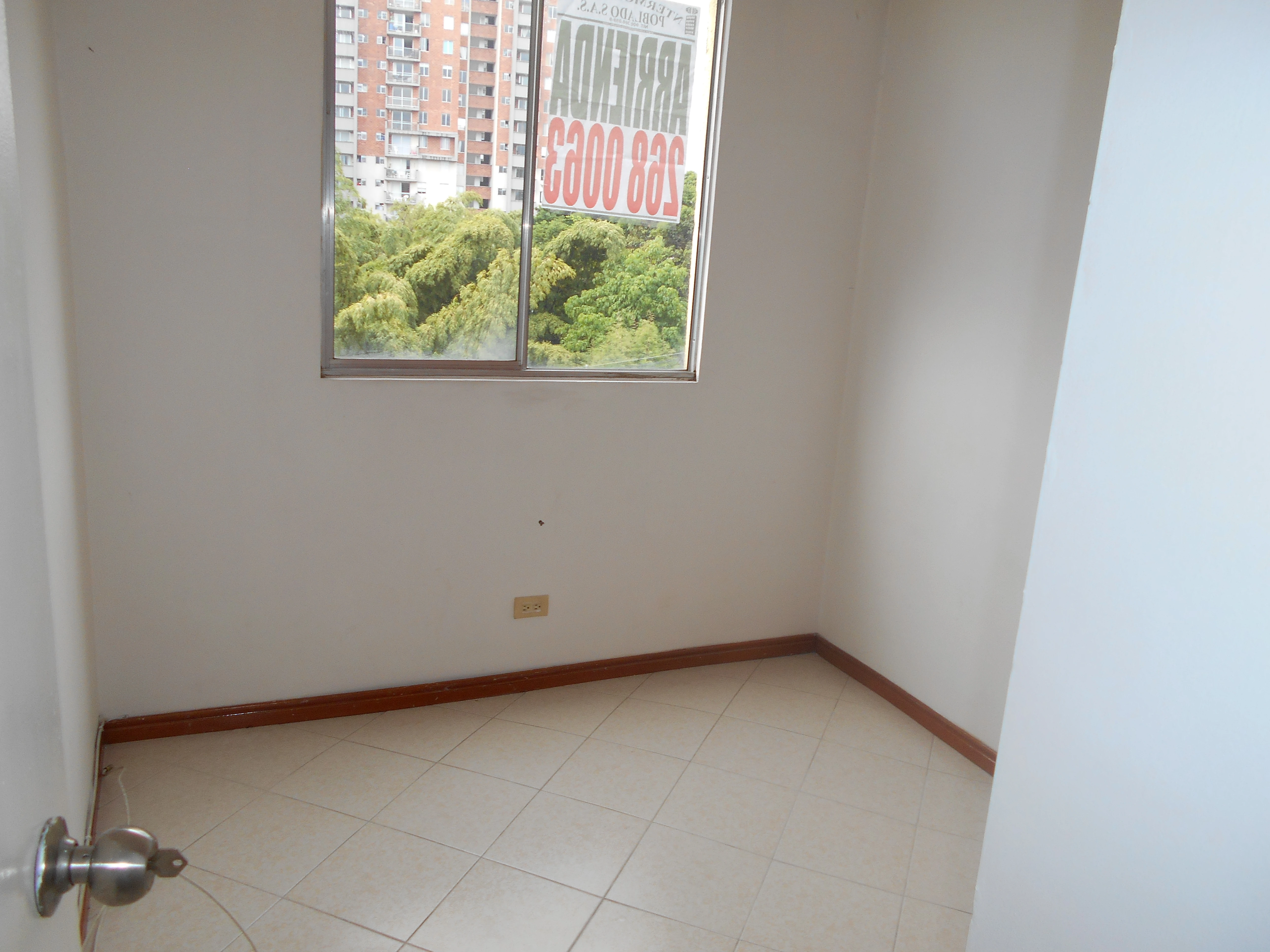 apartamento en arriendo sector CES sabaneta