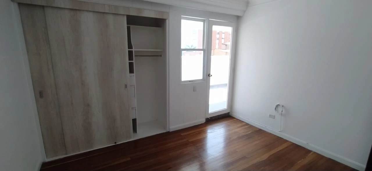 Apartamento en Venta Conquistadores Medellin