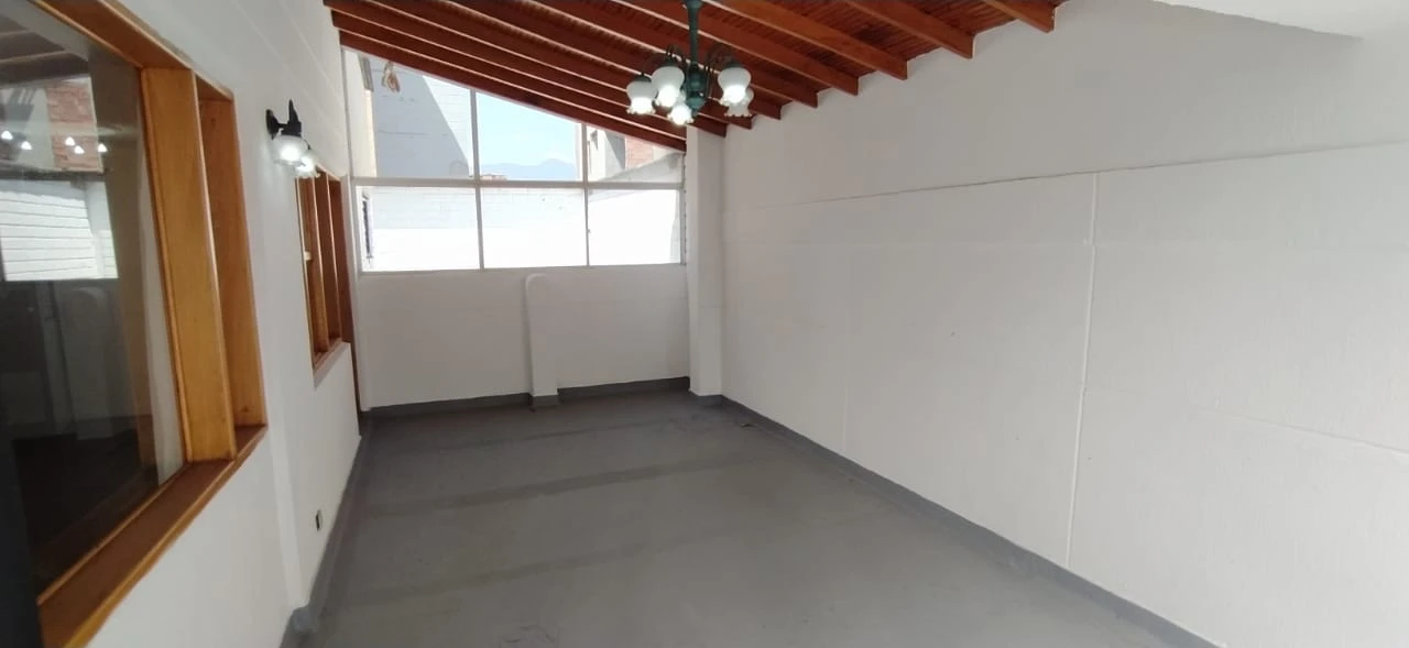 Apartamento en Venta Conquistadores Medellin