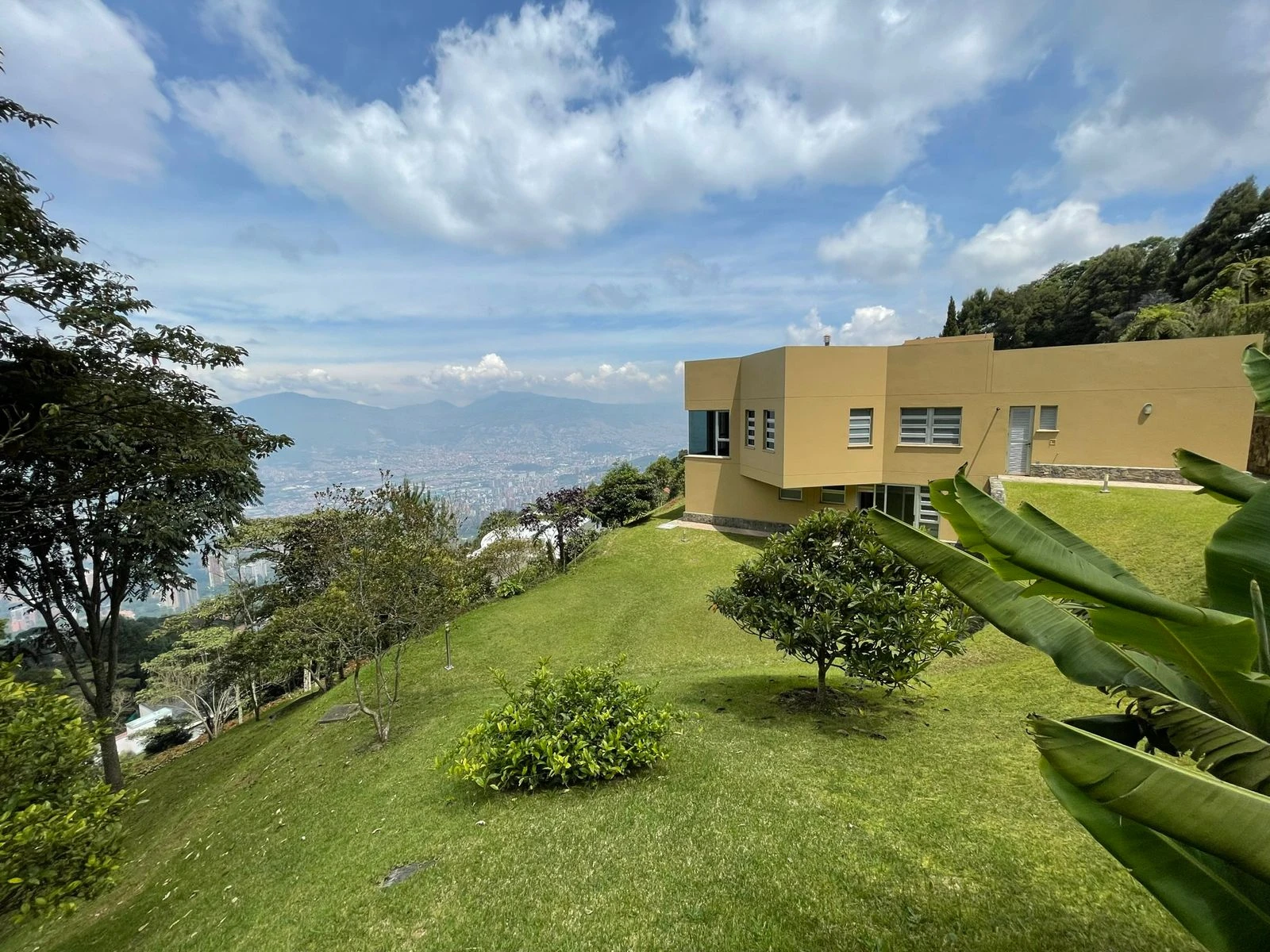 Casa en Arriendo Envigado