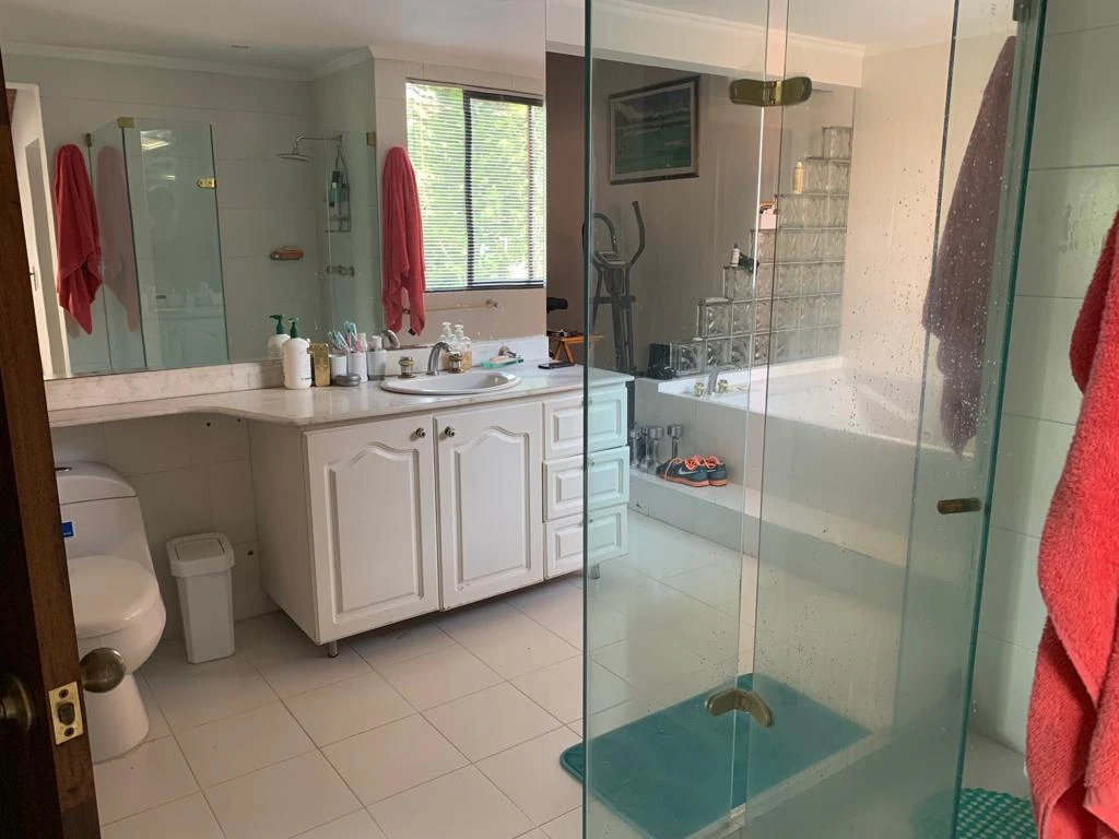 Apartamento en Arriendo El Campestre Medellin