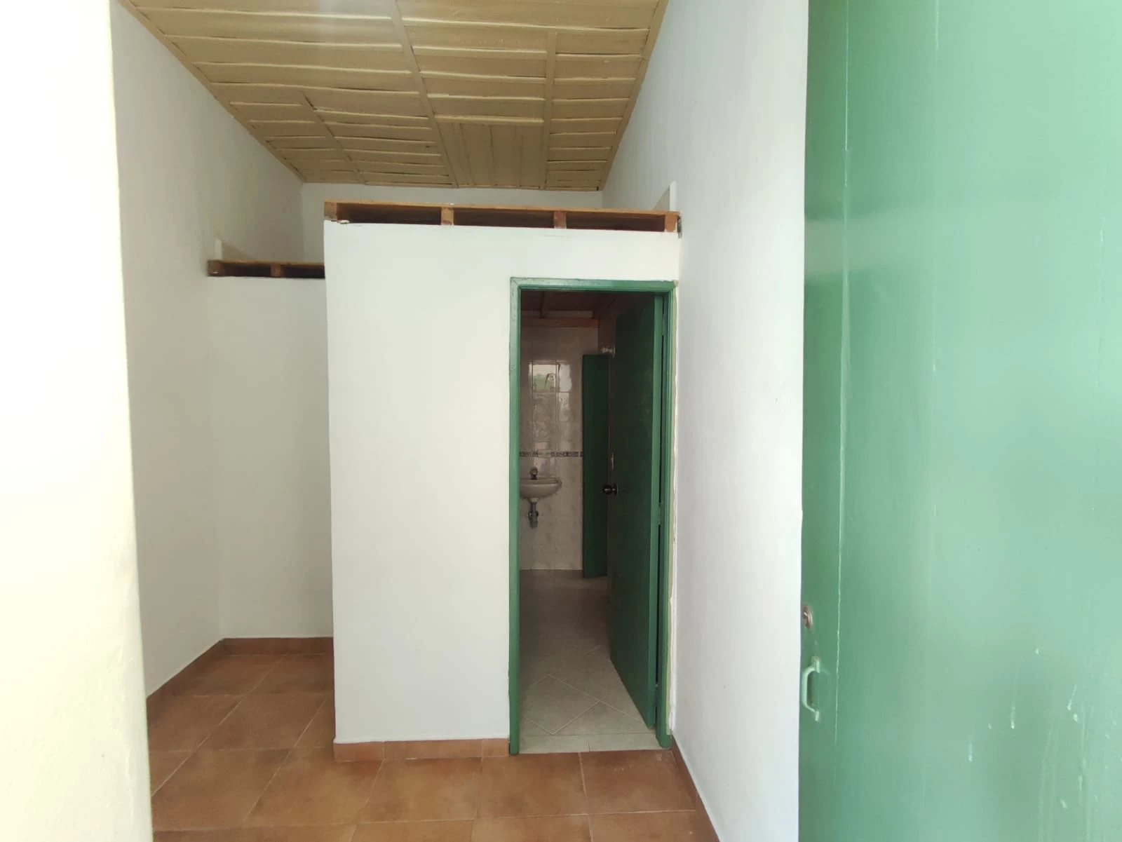 casa en arriendo en la Amalita 