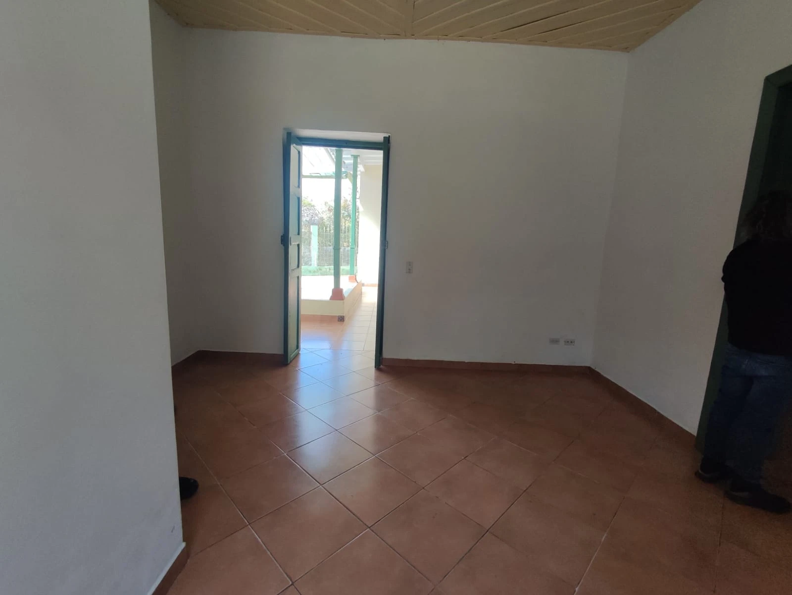 casa en arriendo en la Amalita 