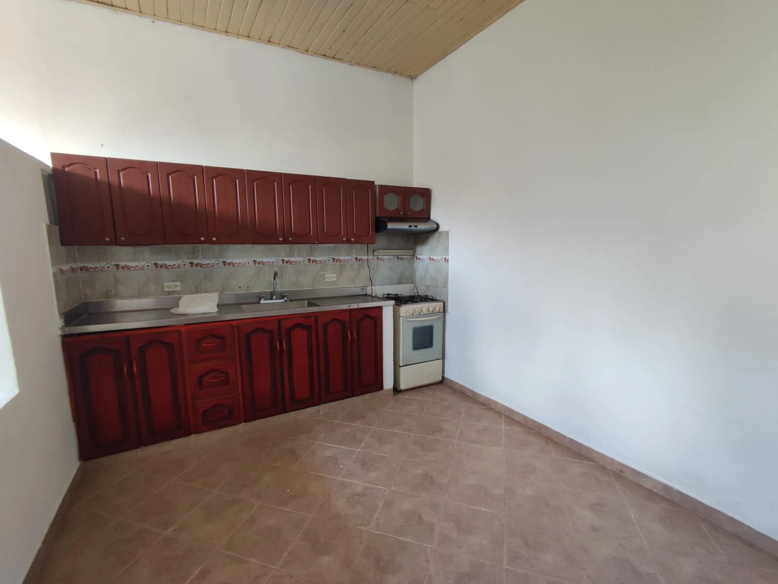 casa en arriendo en la Amalita 