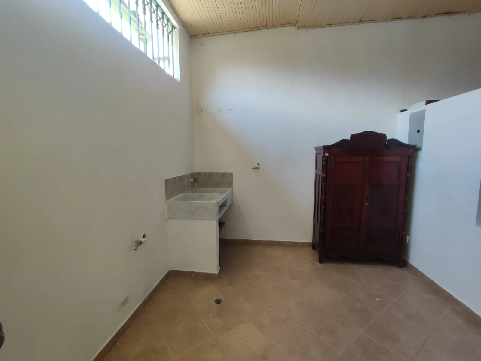casa en arriendo en la Amalita 