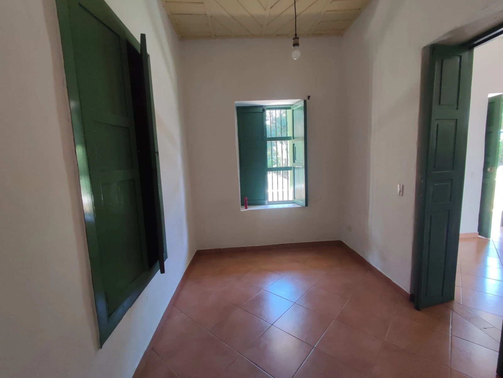 casa en arriendo en la Amalita 