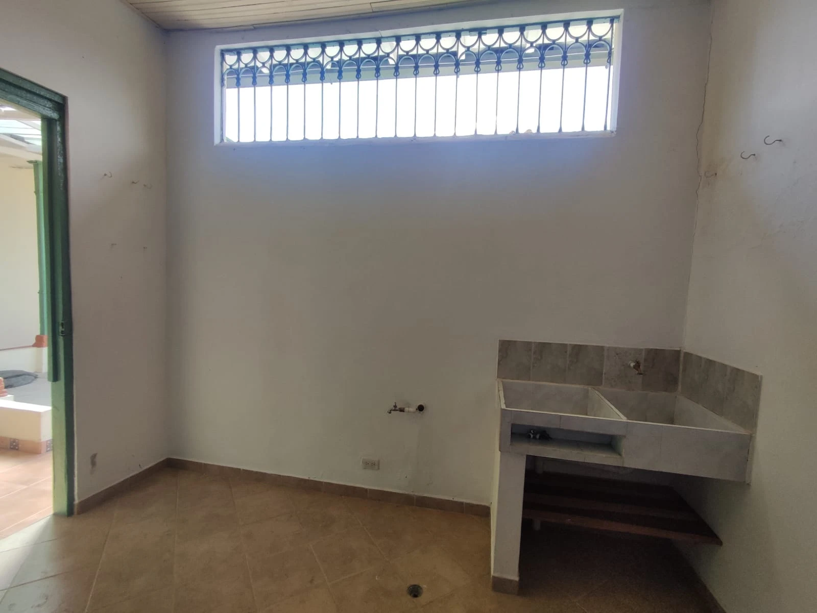 casa en arriendo en la Amalita 