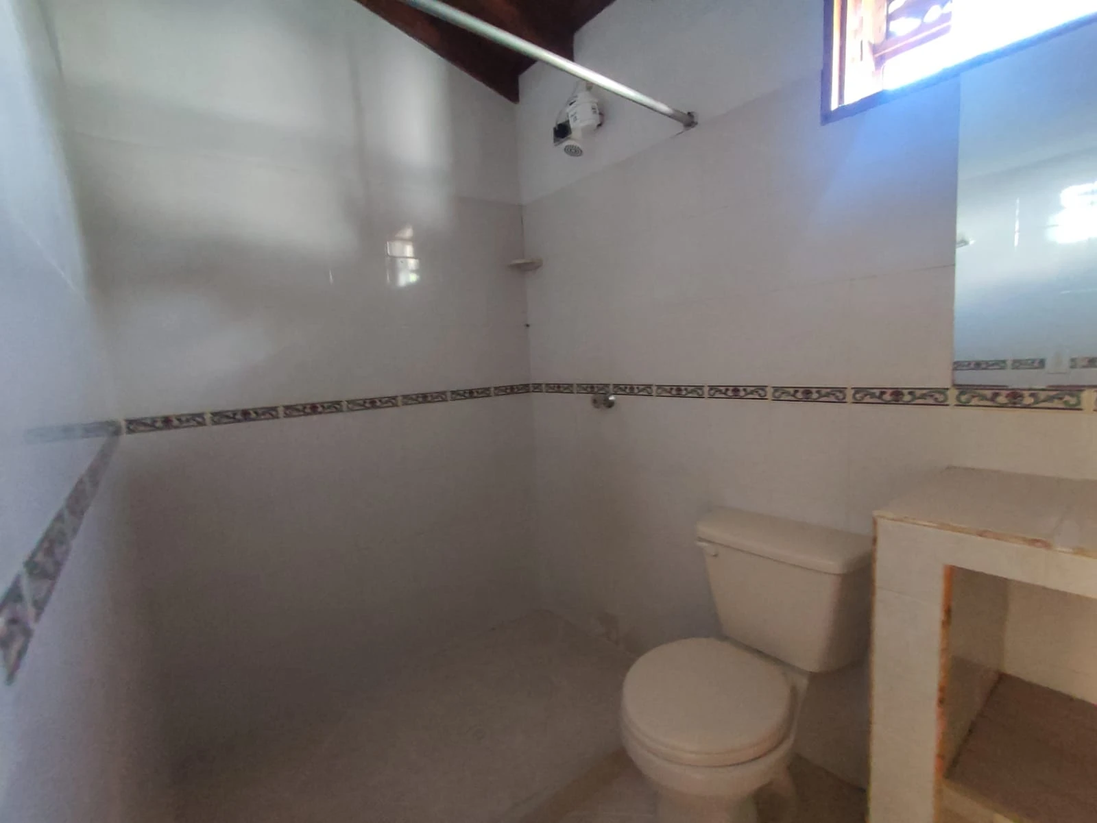 casa en arriendo en la Amalita 