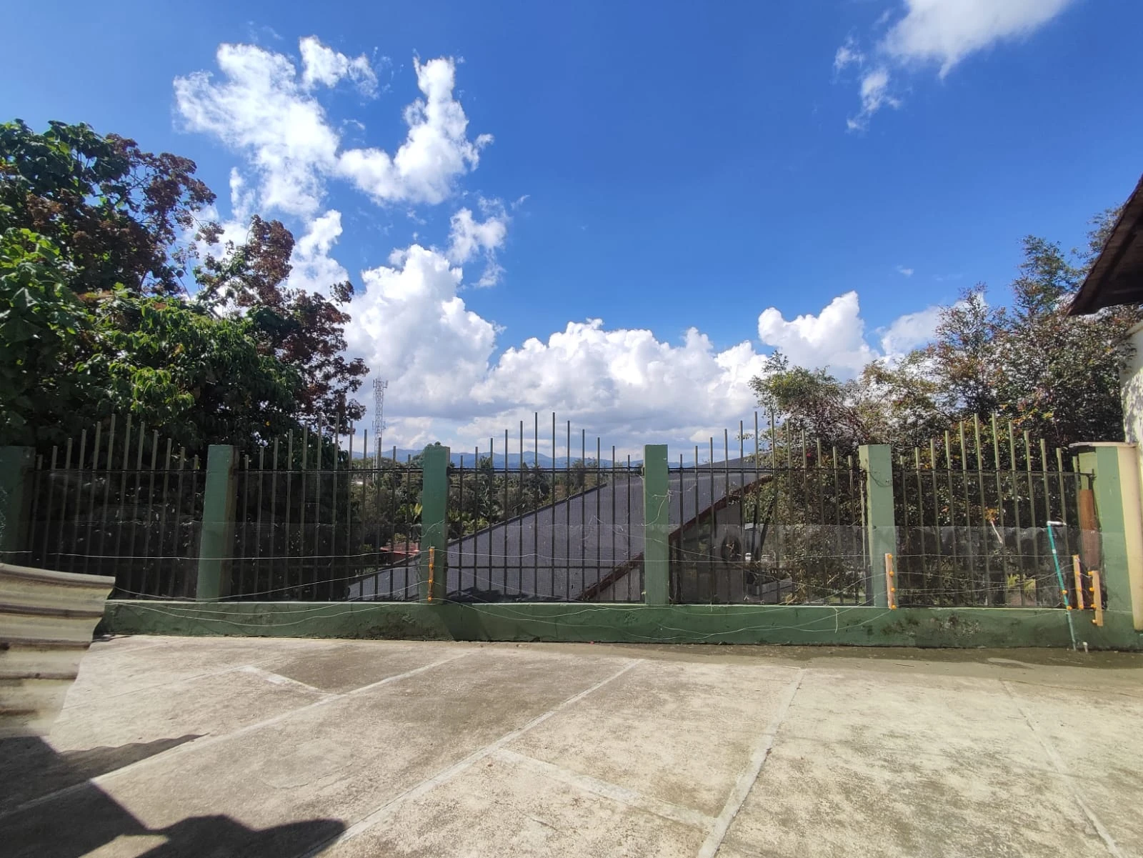 casa en arriendo en la Amalita 