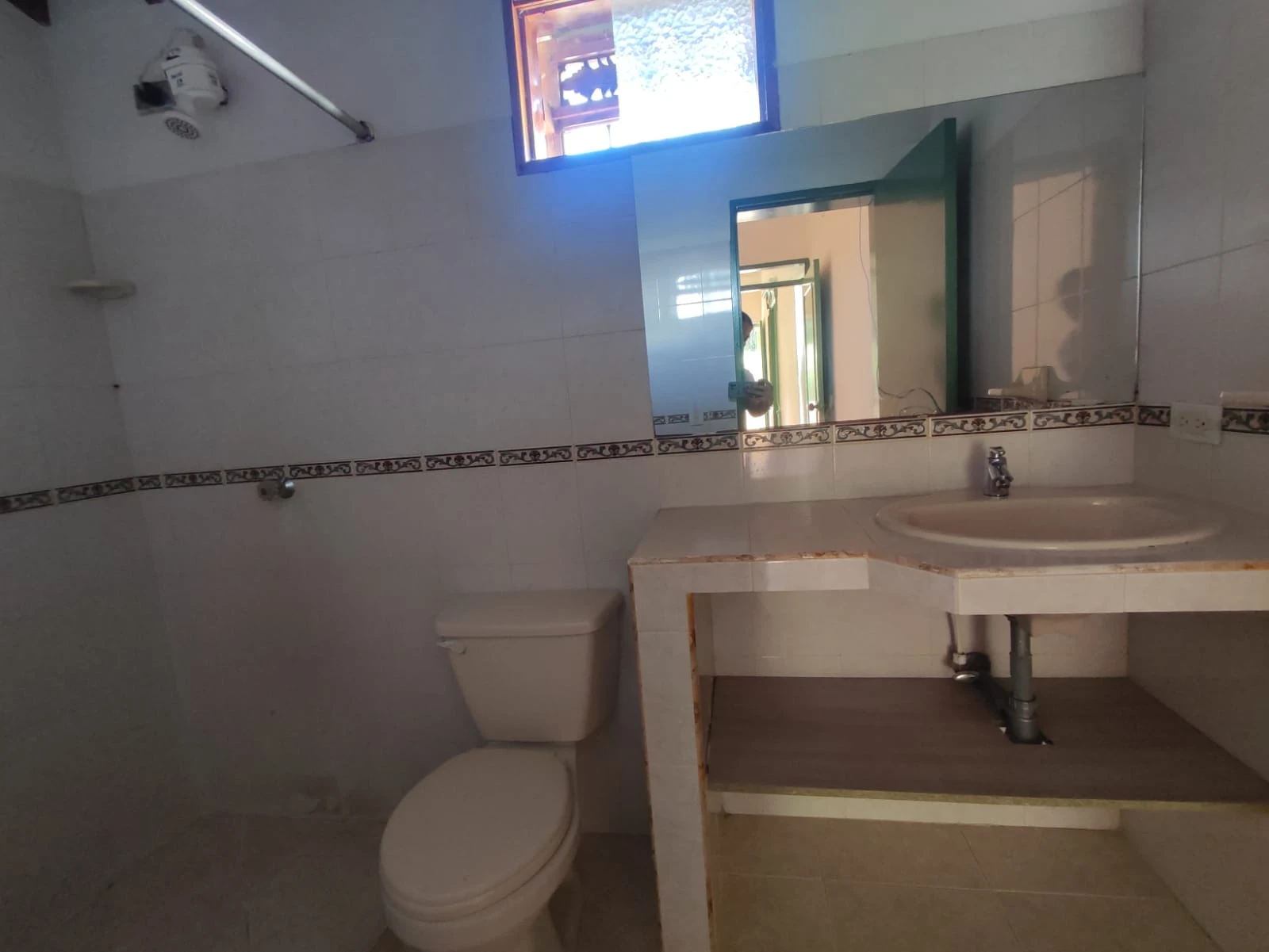 casa en arriendo en la Amalita 