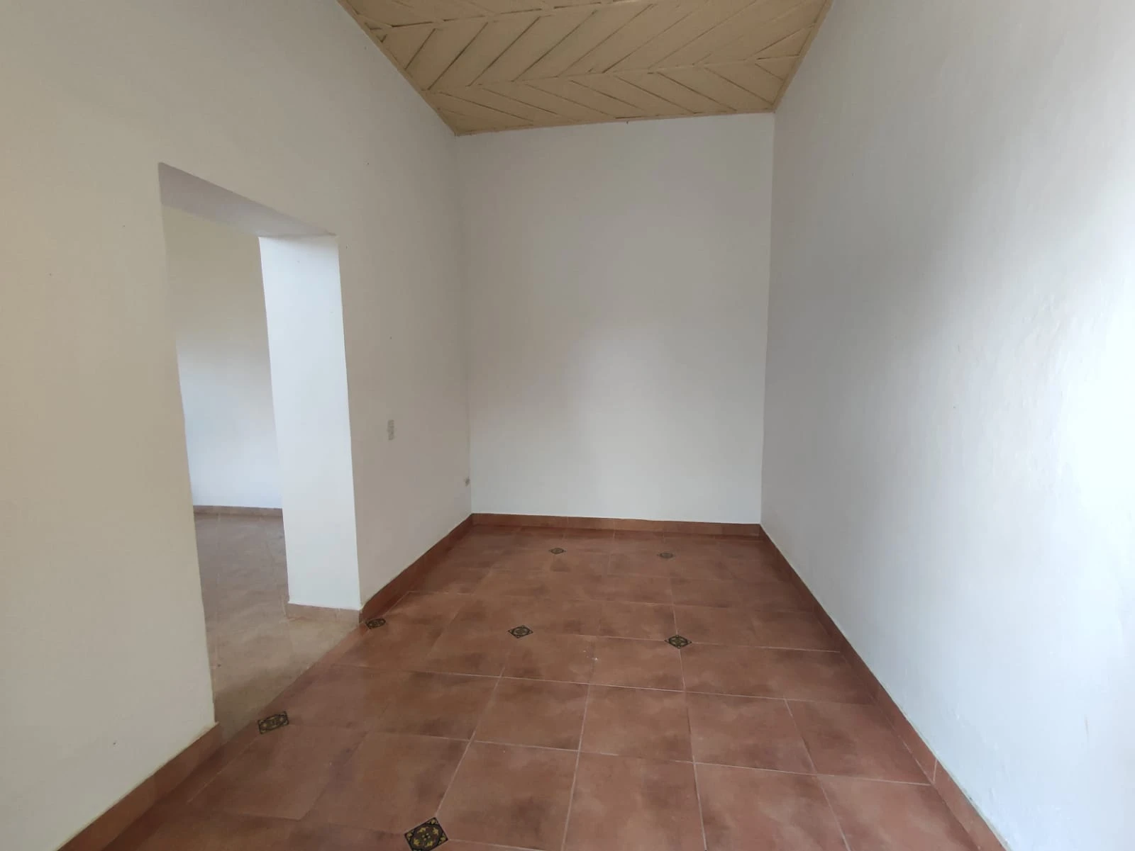 casa en arriendo en la Amalita 