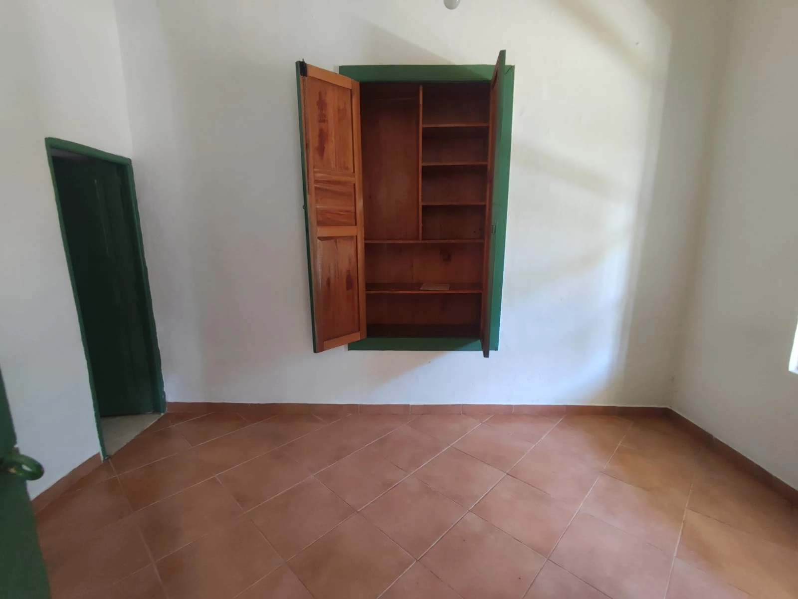 casa en arriendo en la Amalita 