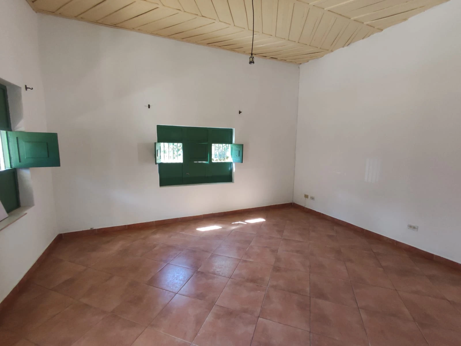 casa en arriendo en la Amalita 