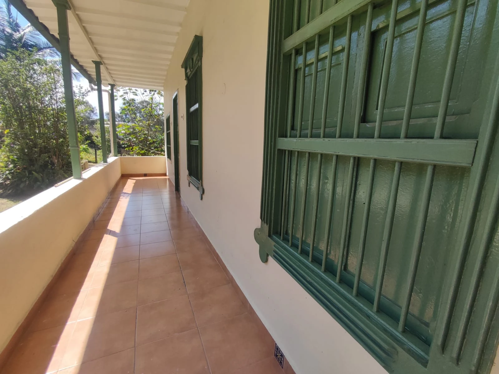 casa en arriendo en la Amalita 