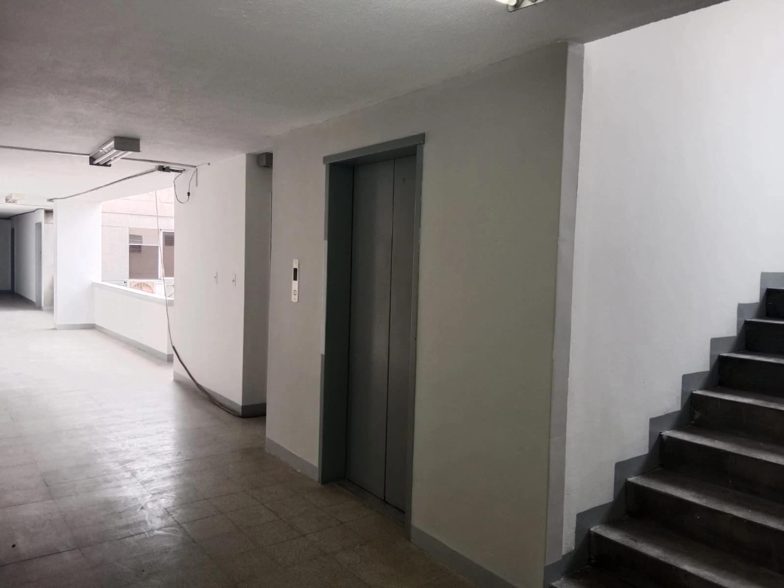EDIFICIO EN ARRIENDO 
