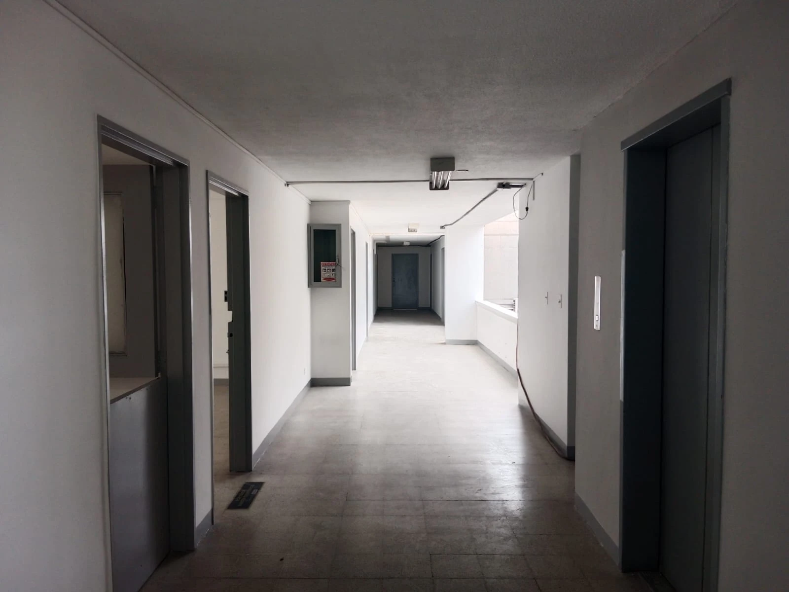 EDIFICIO EN ARRIENDO 