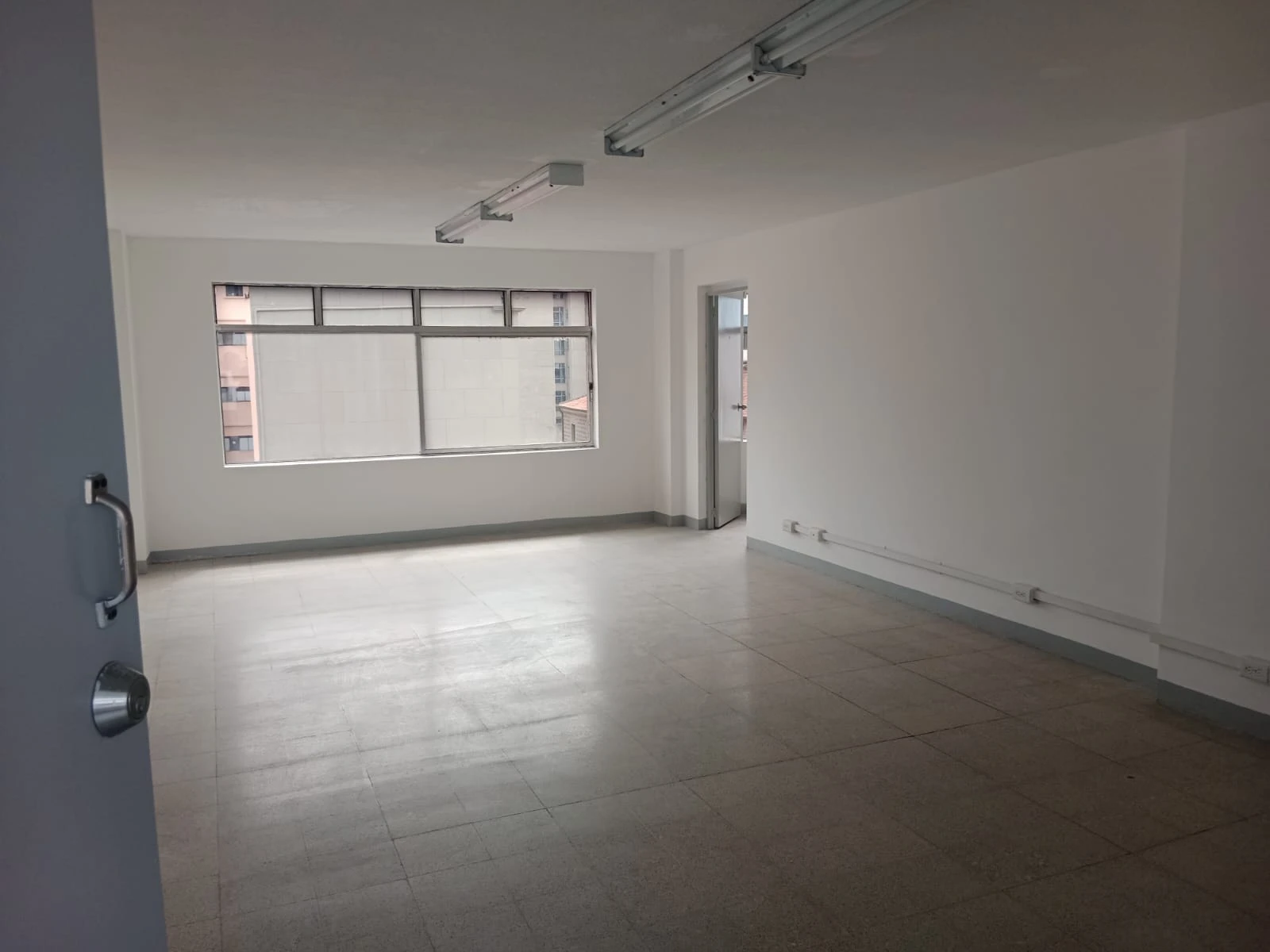 EDIFICIO EN ARRIENDO 
