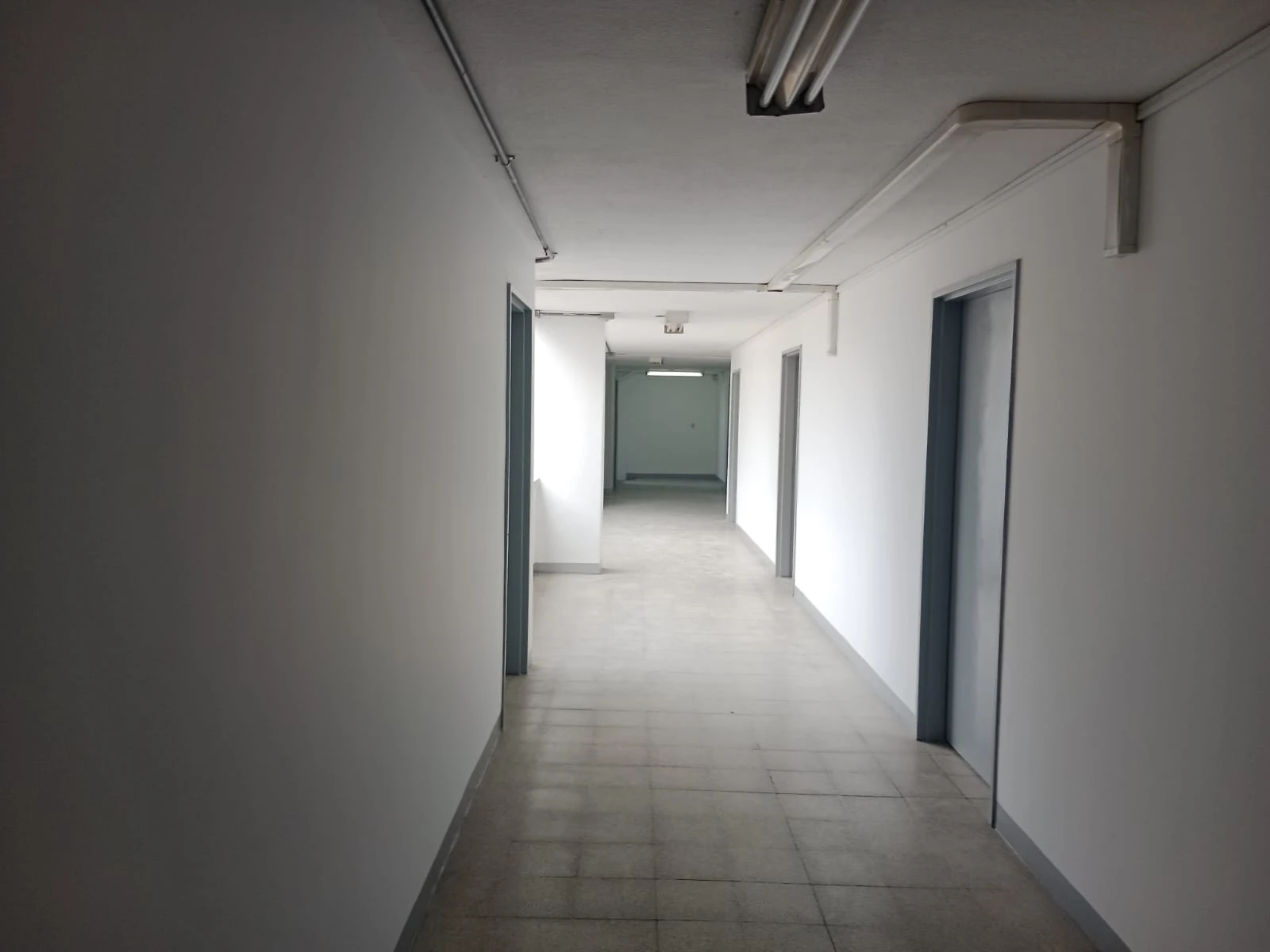 EDIFICIO EN ARRIENDO 