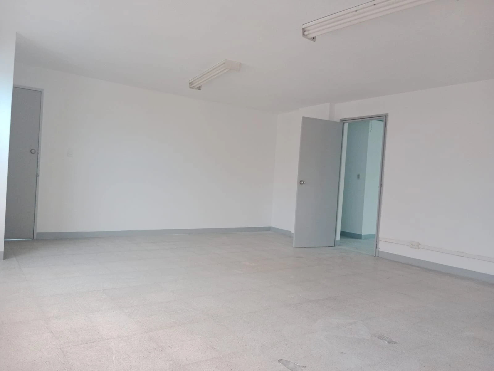EDIFICIO EN ARRIENDO 