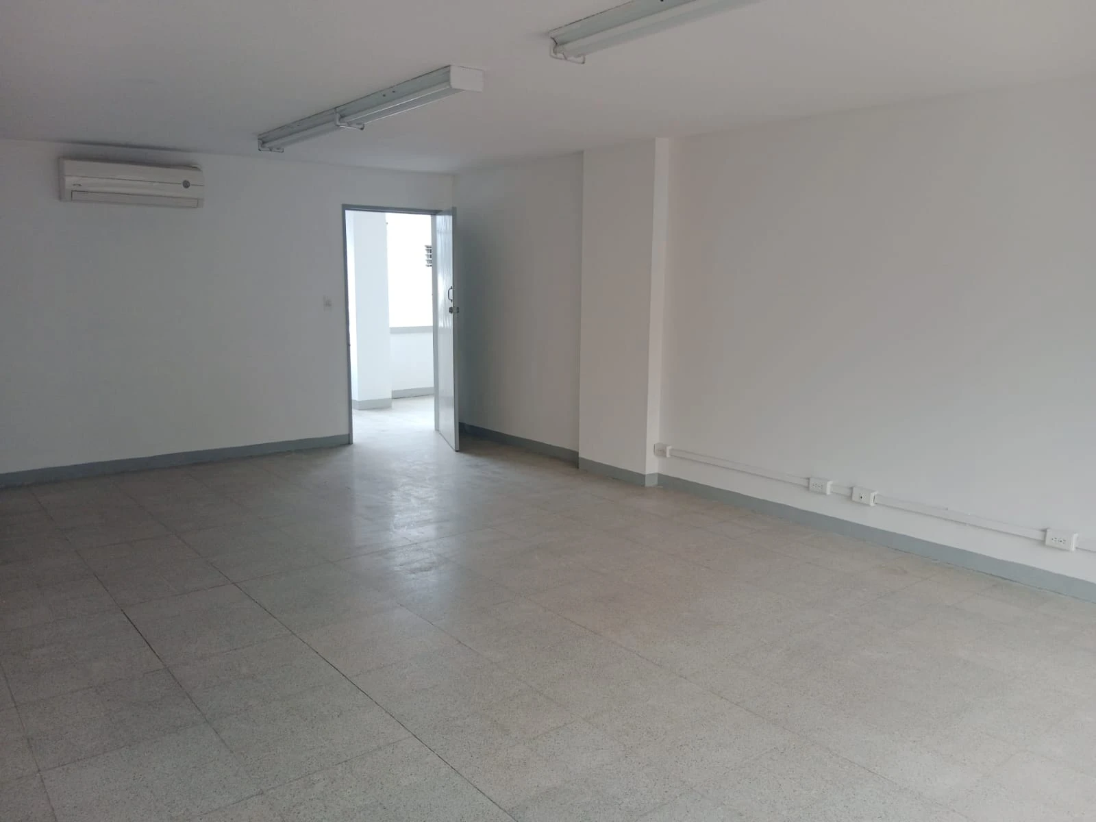 EDIFICIO EN ARRIENDO 