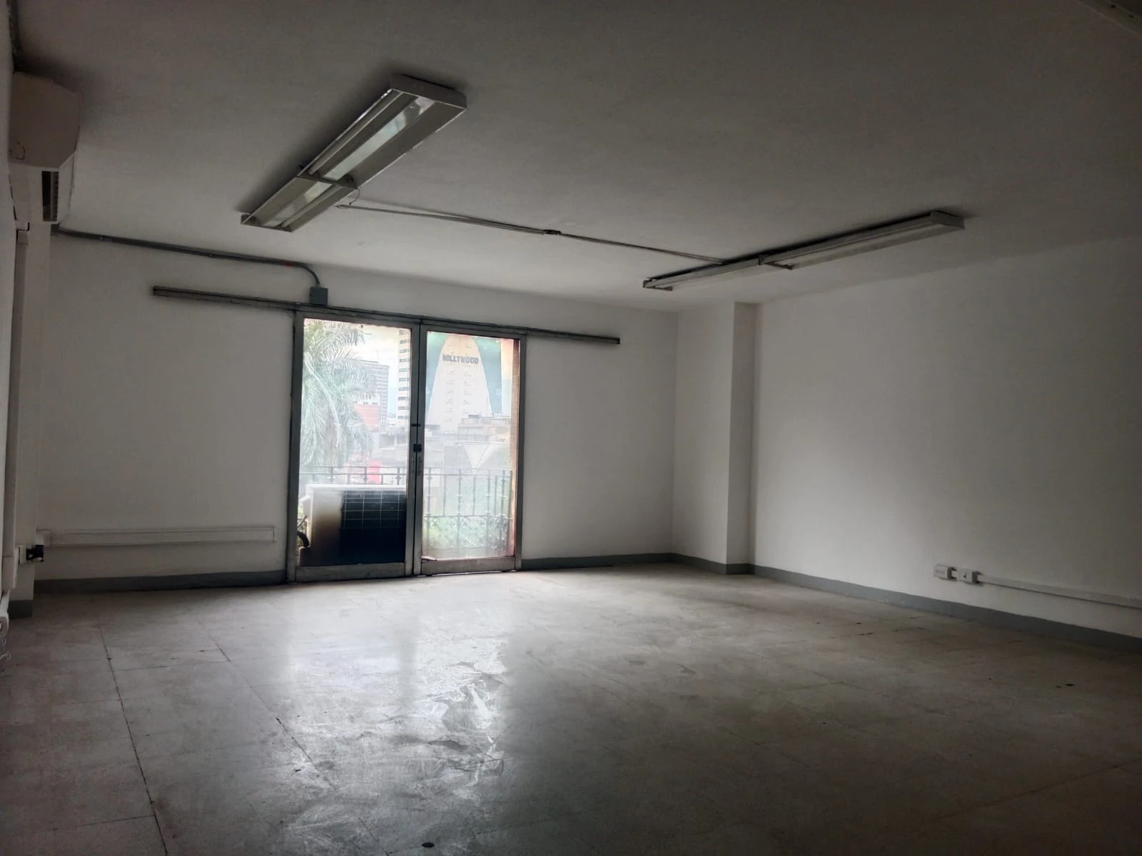 EDIFICIO EN ARRIENDO 