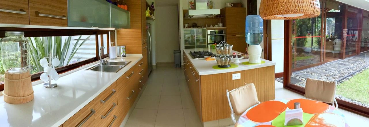 CASA  CAMPESTRE EN ARRIENDO O VENTA EN LLANOGRANDE 