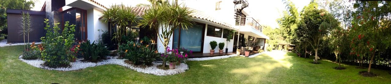 CASA  CAMPESTRE EN ARRIENDO O VENTA EN LLANOGRANDE 