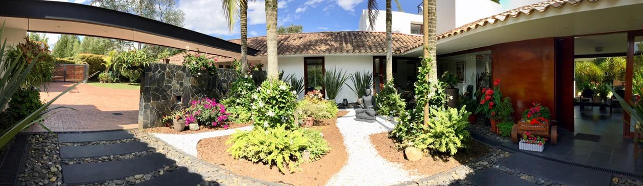 CASA  CAMPESTRE EN ARRIENDO O VENTA EN LLANOGRANDE 