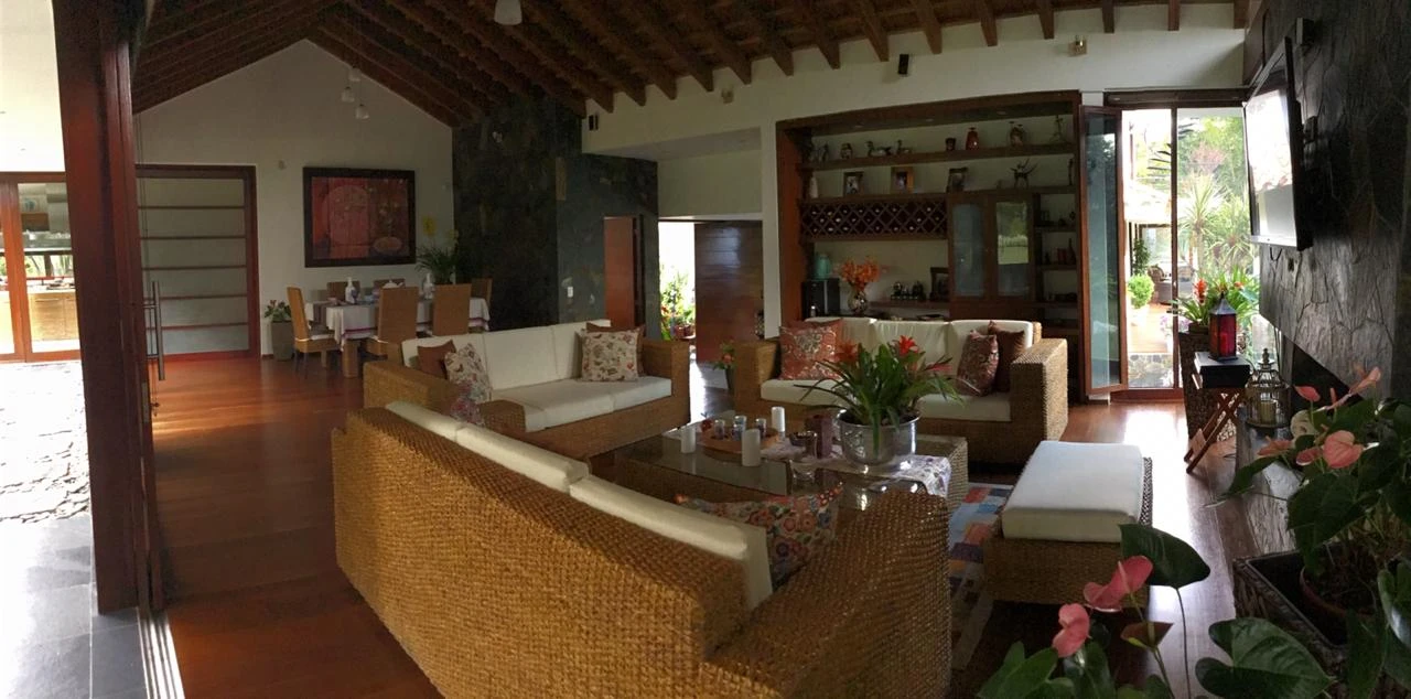 CASA  CAMPESTRE EN ARRIENDO O VENTA EN LLANOGRANDE 