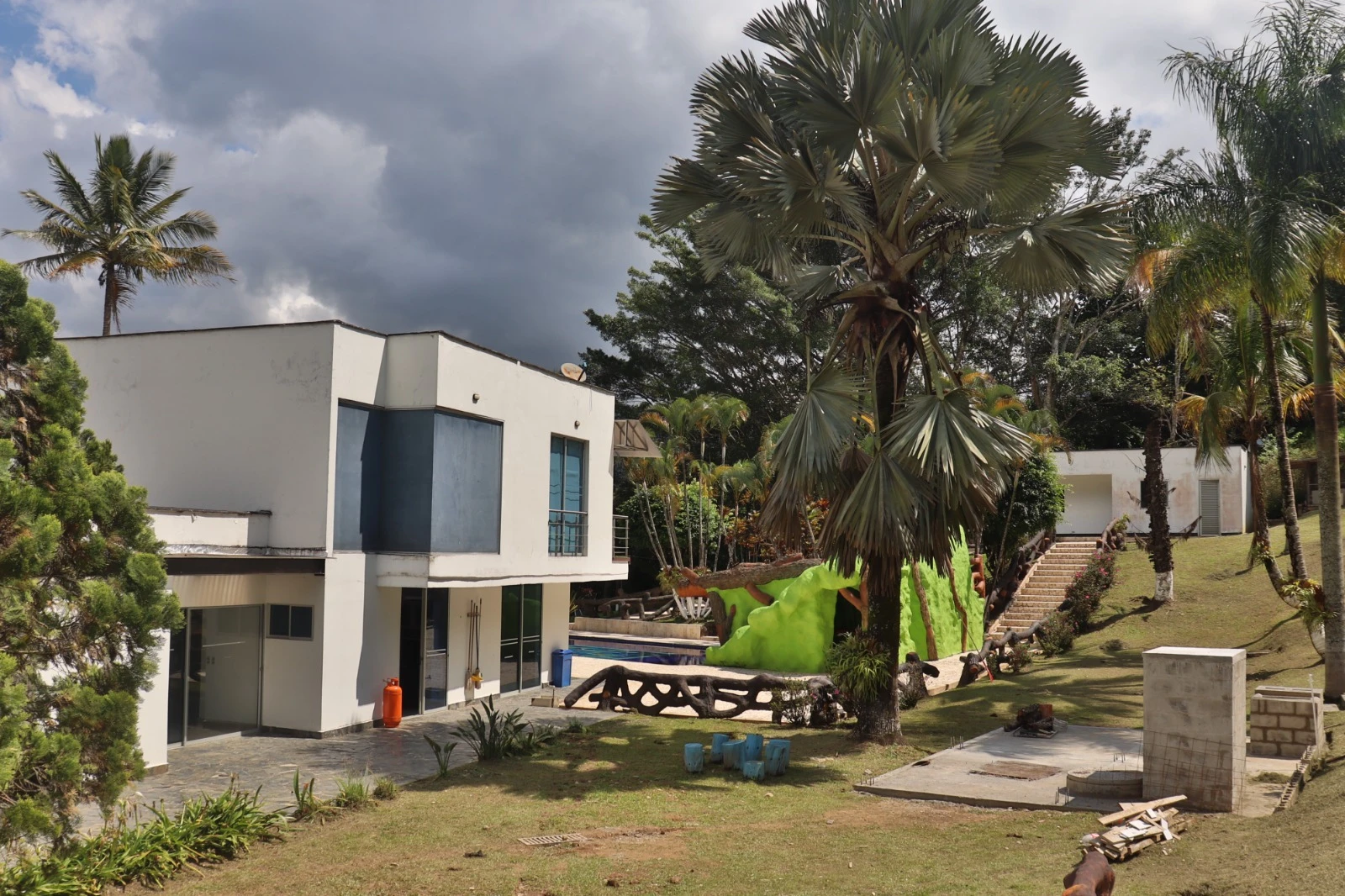 Finca de recreo en Venta yarumito Barbosa