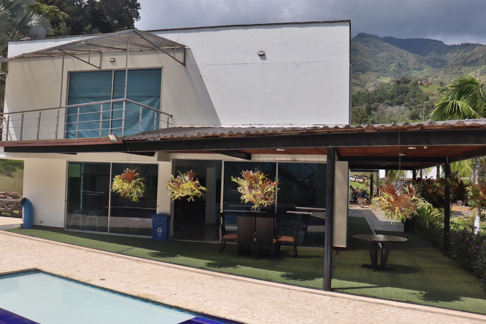 Finca de recreo en Venta yarumito Barbosa