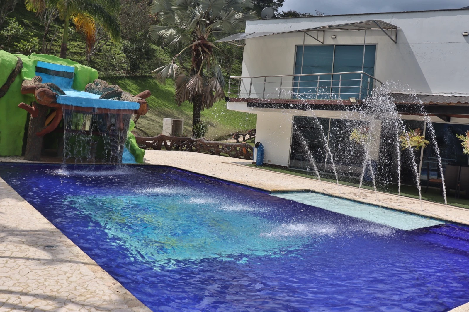 Finca de recreo en Venta yarumito Barbosa