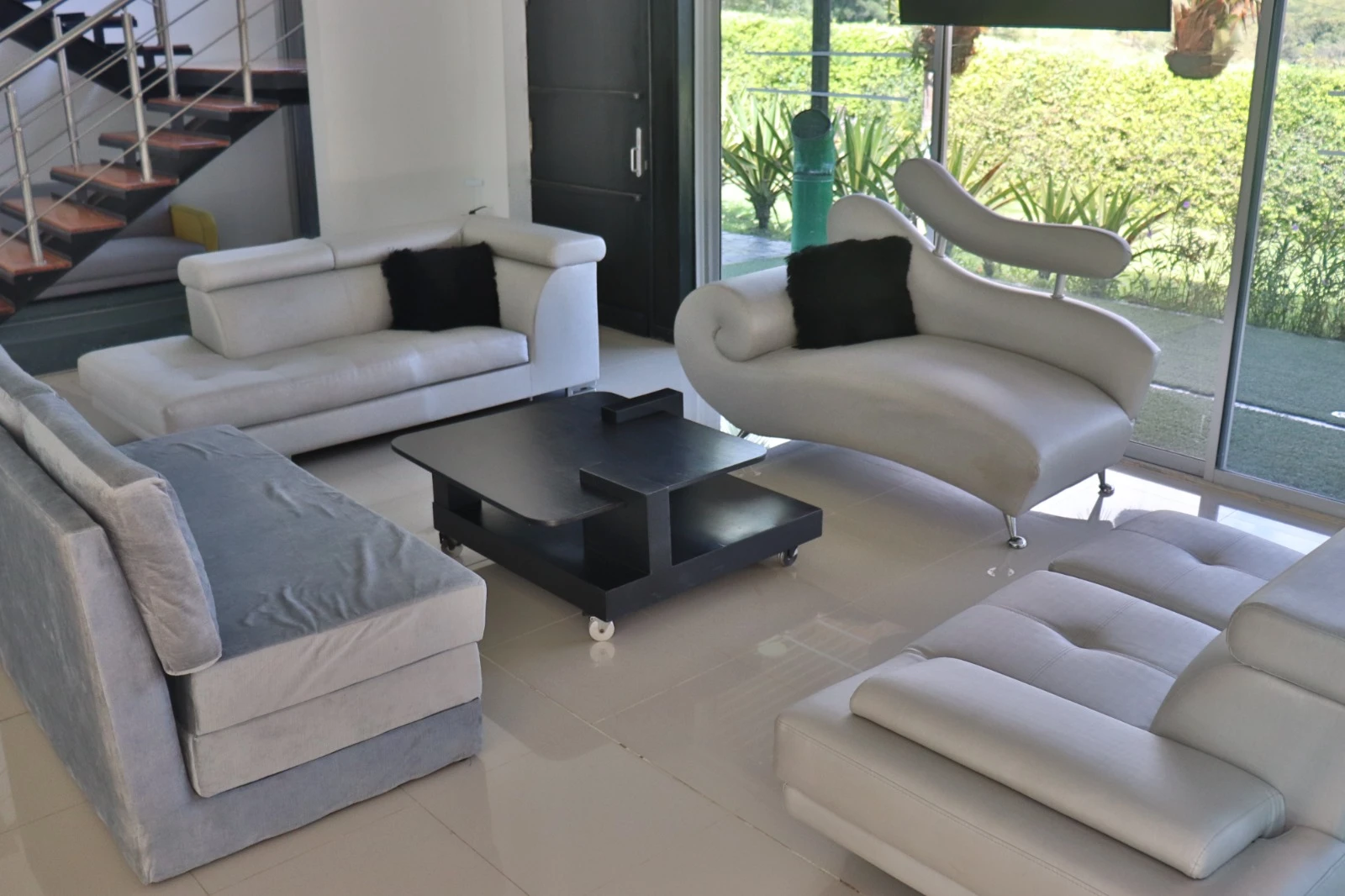 Finca de recreo en Venta yarumito Barbosa