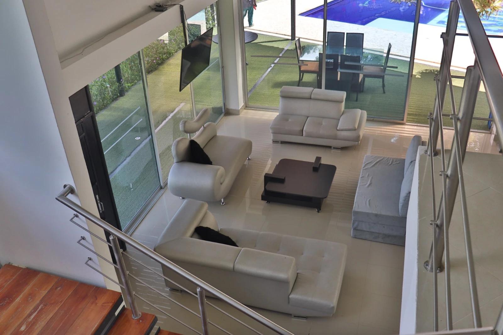 Finca de recreo en Venta yarumito Barbosa