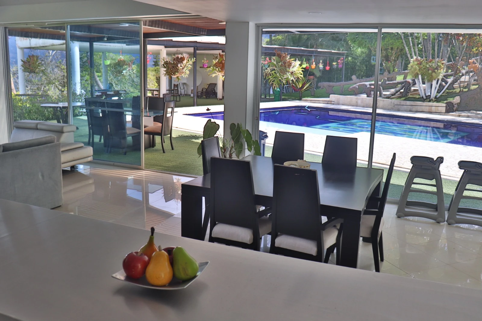 Finca de recreo en Venta yarumito Barbosa