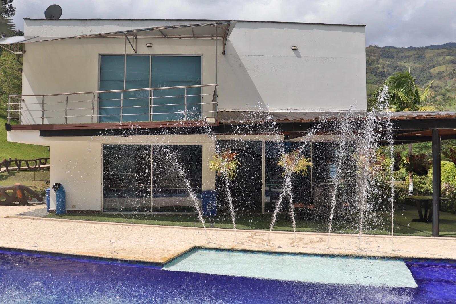 Finca de recreo en Venta yarumito Barbosa
