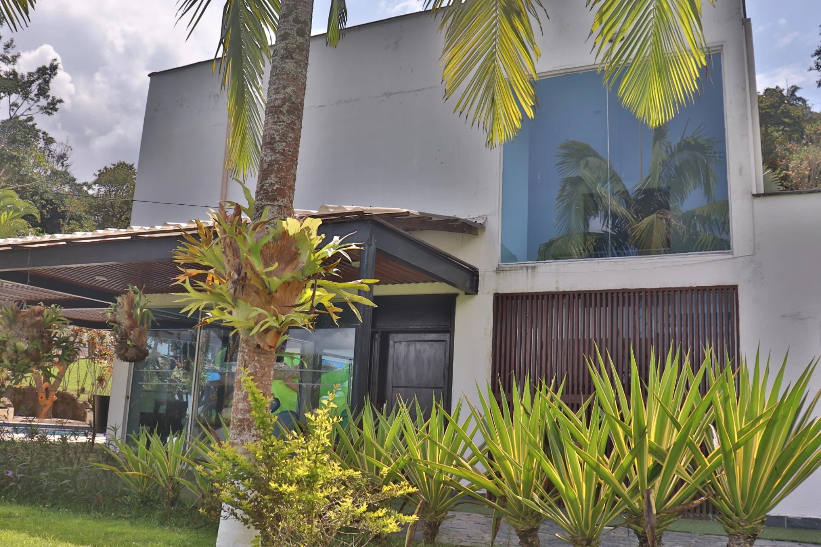 Finca de recreo en Venta yarumito Barbosa