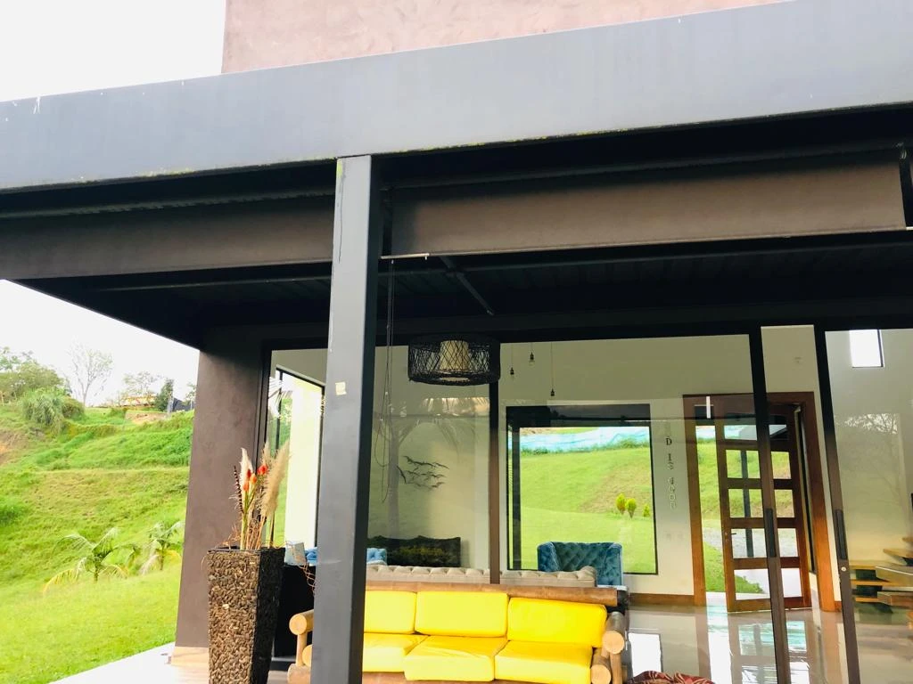 CASA LOTE EN VENTA Y ARRIENDO RIONEGRO VIA AL CARMEN 