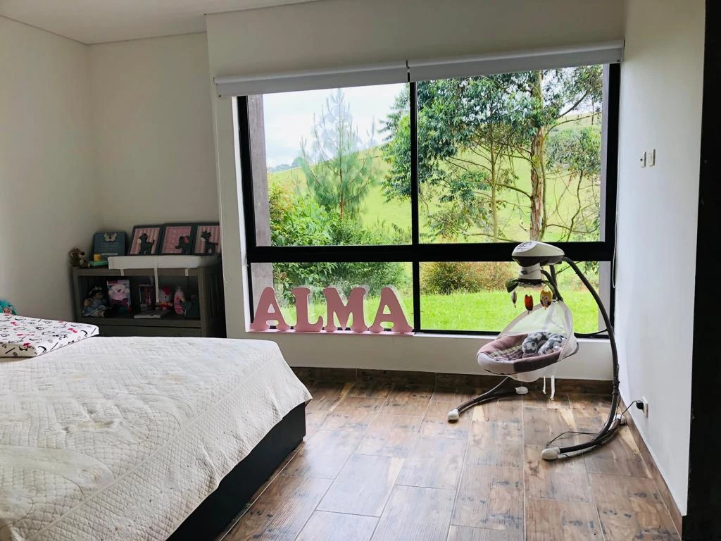 CASA LOTE EN VENTA Y ARRIENDO RIONEGRO VIA AL CARMEN 