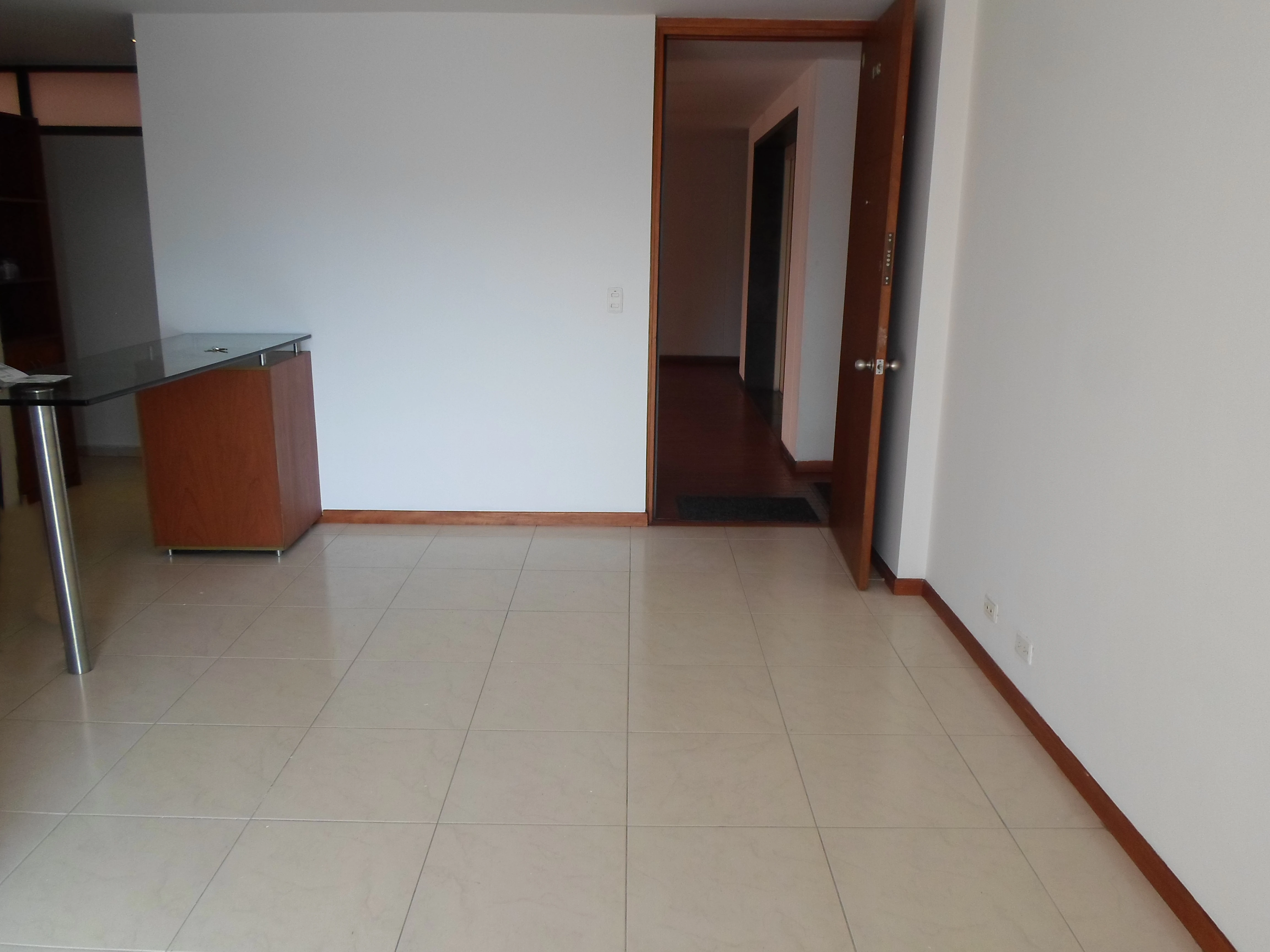 Apartamento en arriendo sector El Encierro