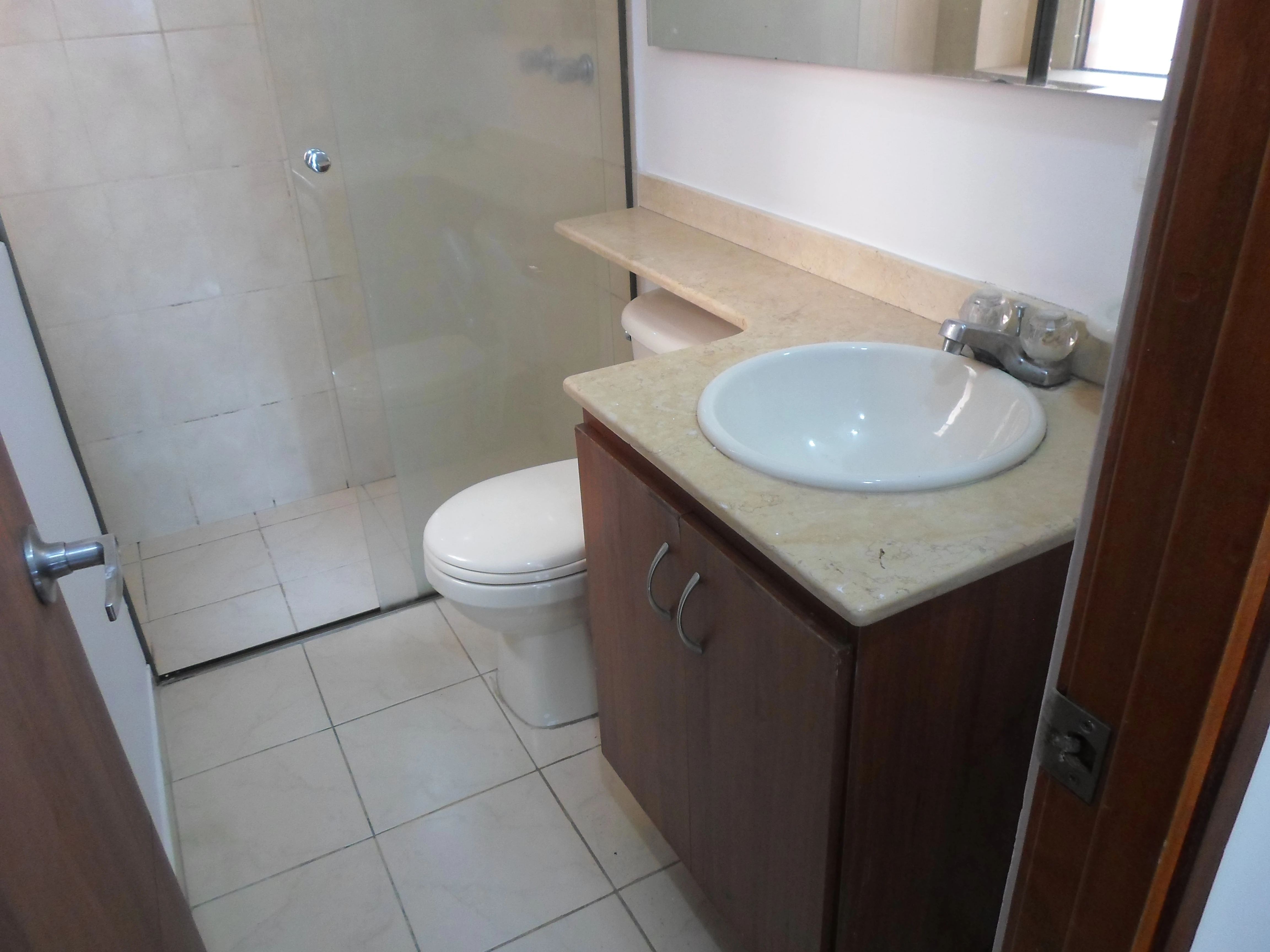 Apartamento en arriendo sector El Encierro
