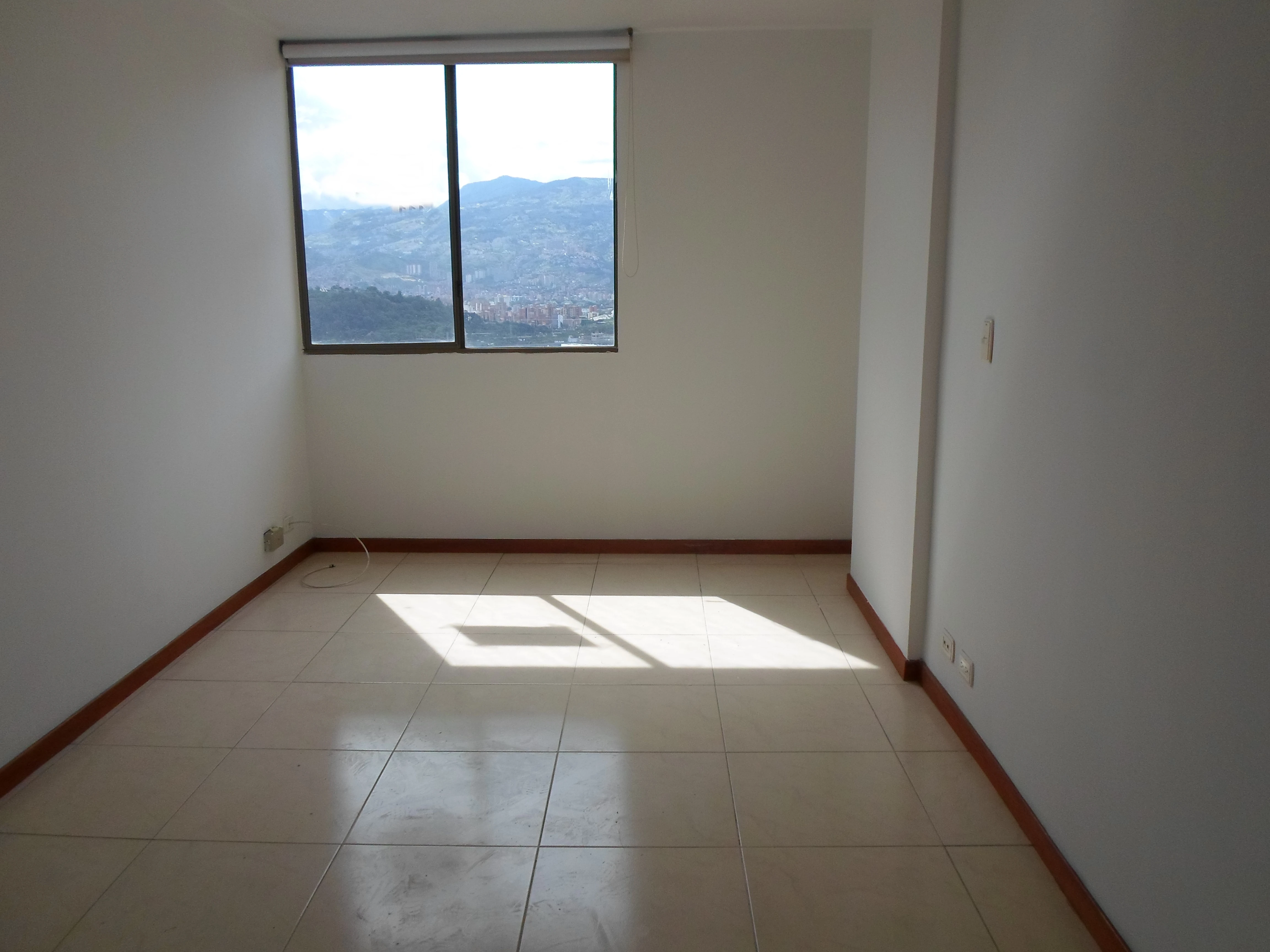 Apartamento en arriendo sector El Encierro