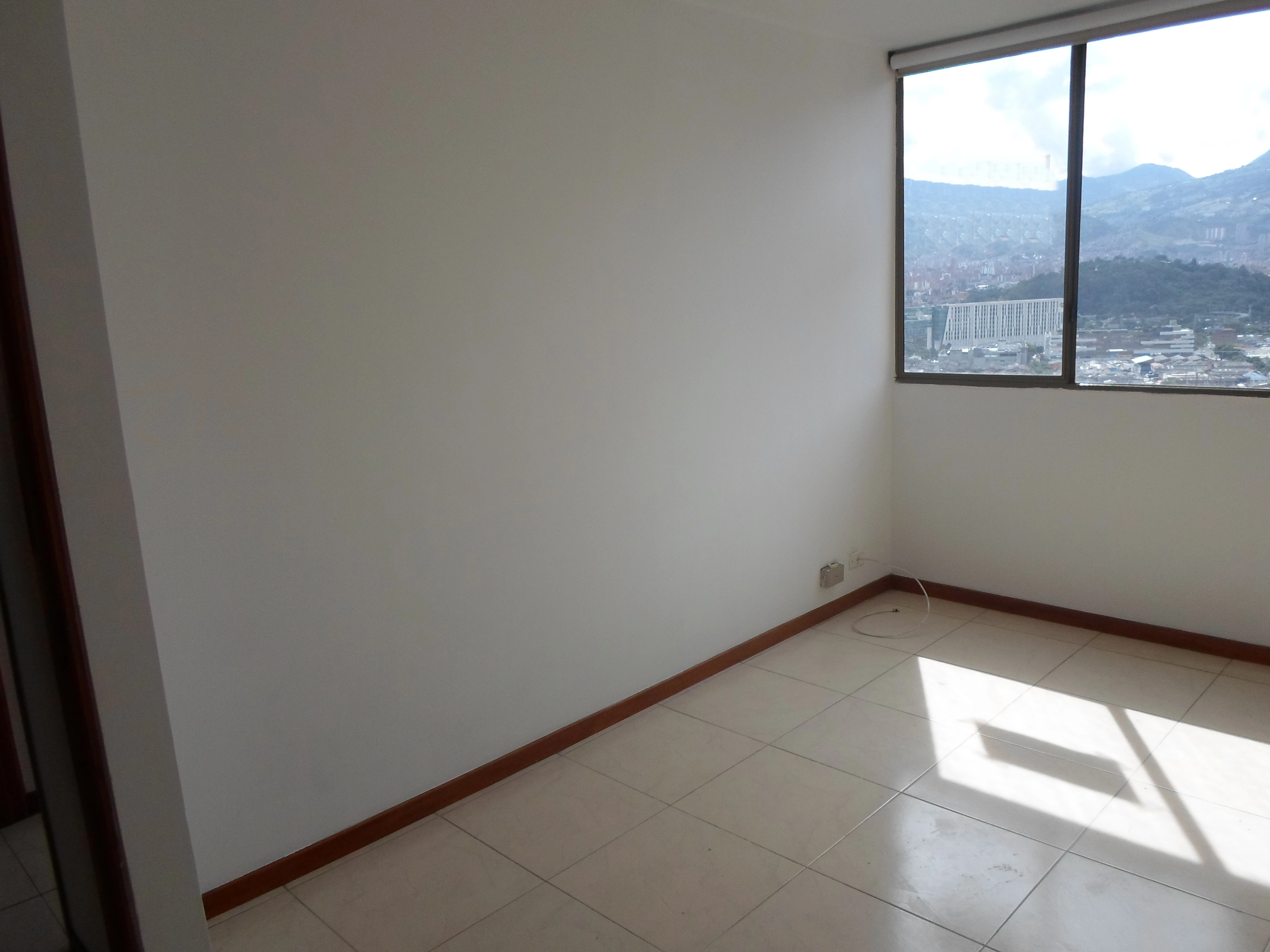 Apartamento en arriendo sector El Encierro