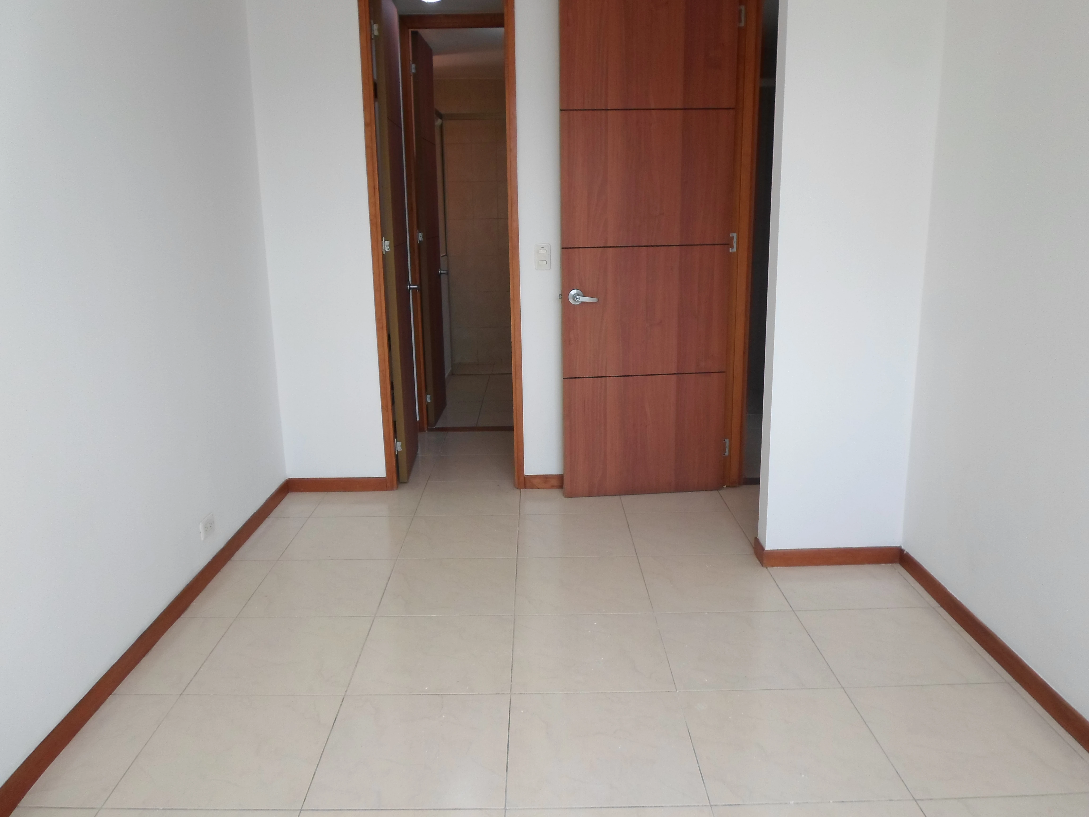 Apartamento en arriendo sector El Encierro